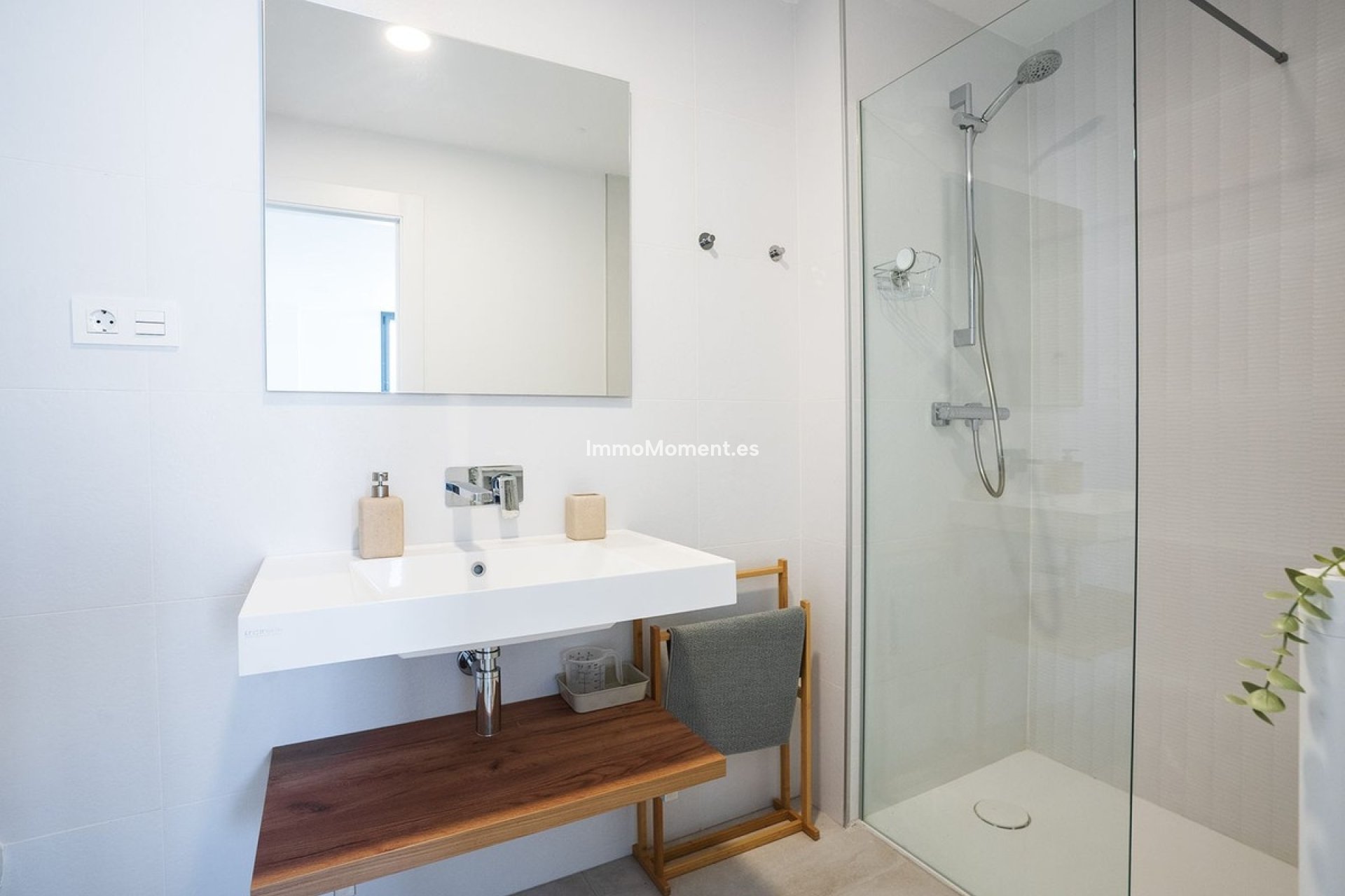 Resale - Townhouse - Mijas - El Chaparral