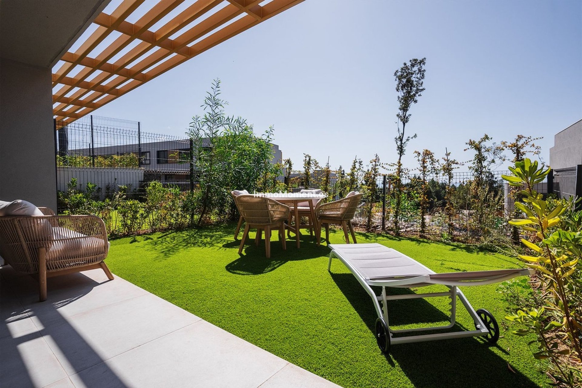 Resale - Townhouse - Mijas - El Chaparral