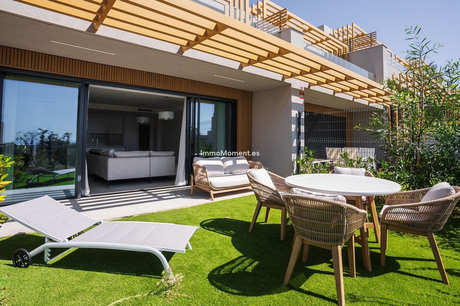 Resale - Townhouse - Mijas - El Chaparral
