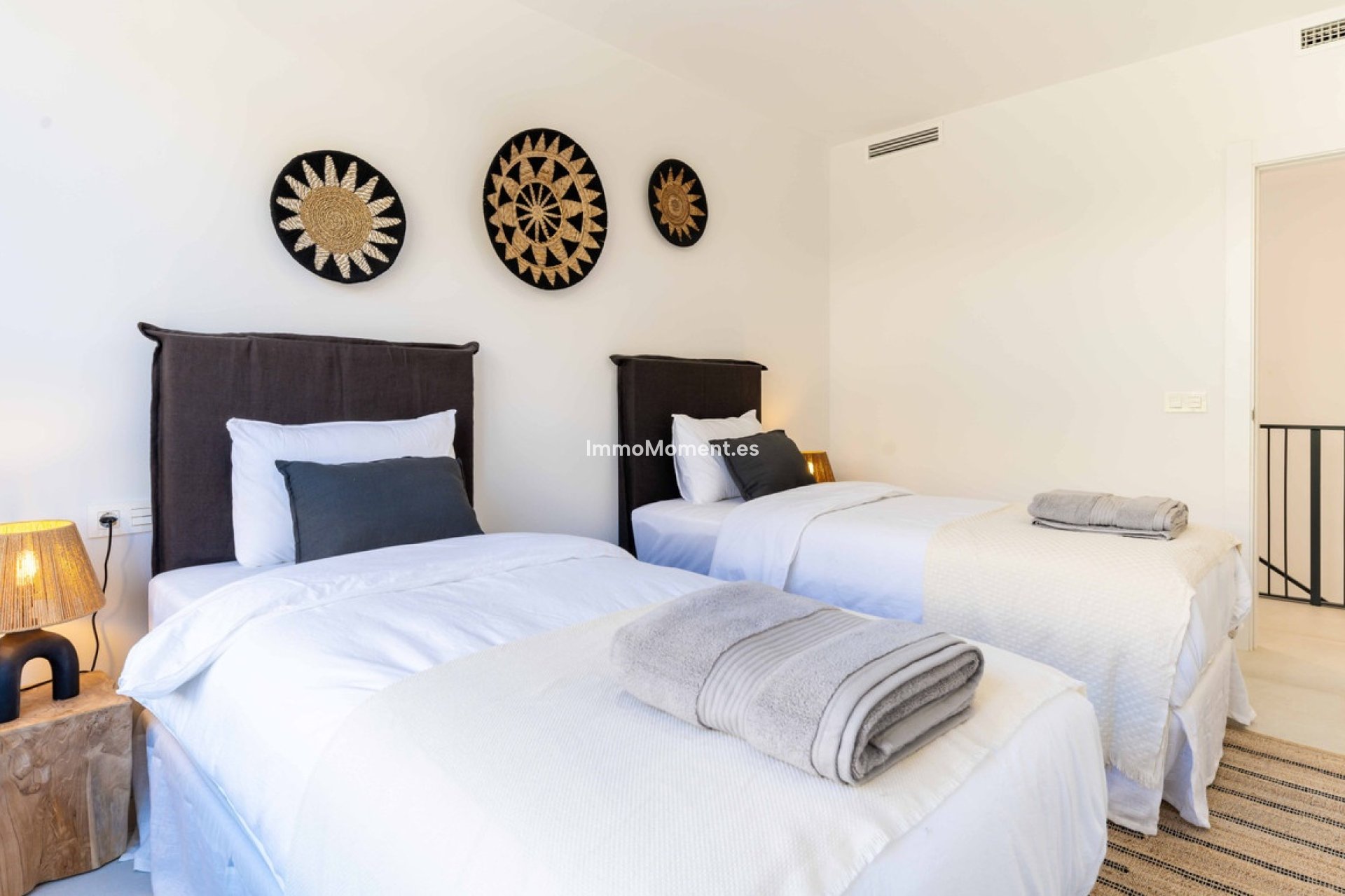 Resale - Townhouse - Mijas - El Chaparral