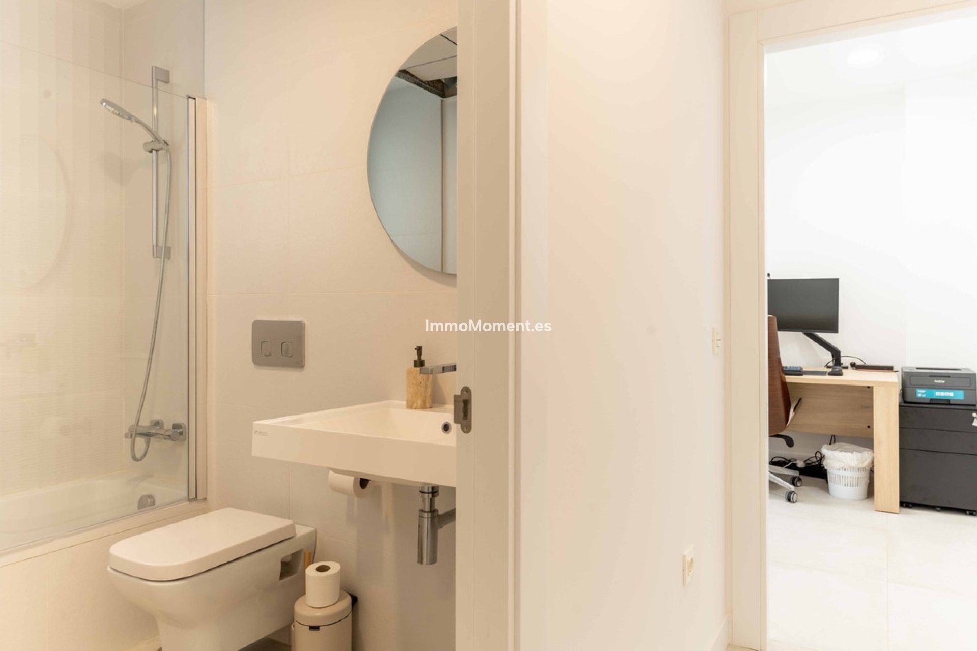 Resale - Townhouse - Mijas - El Chaparral