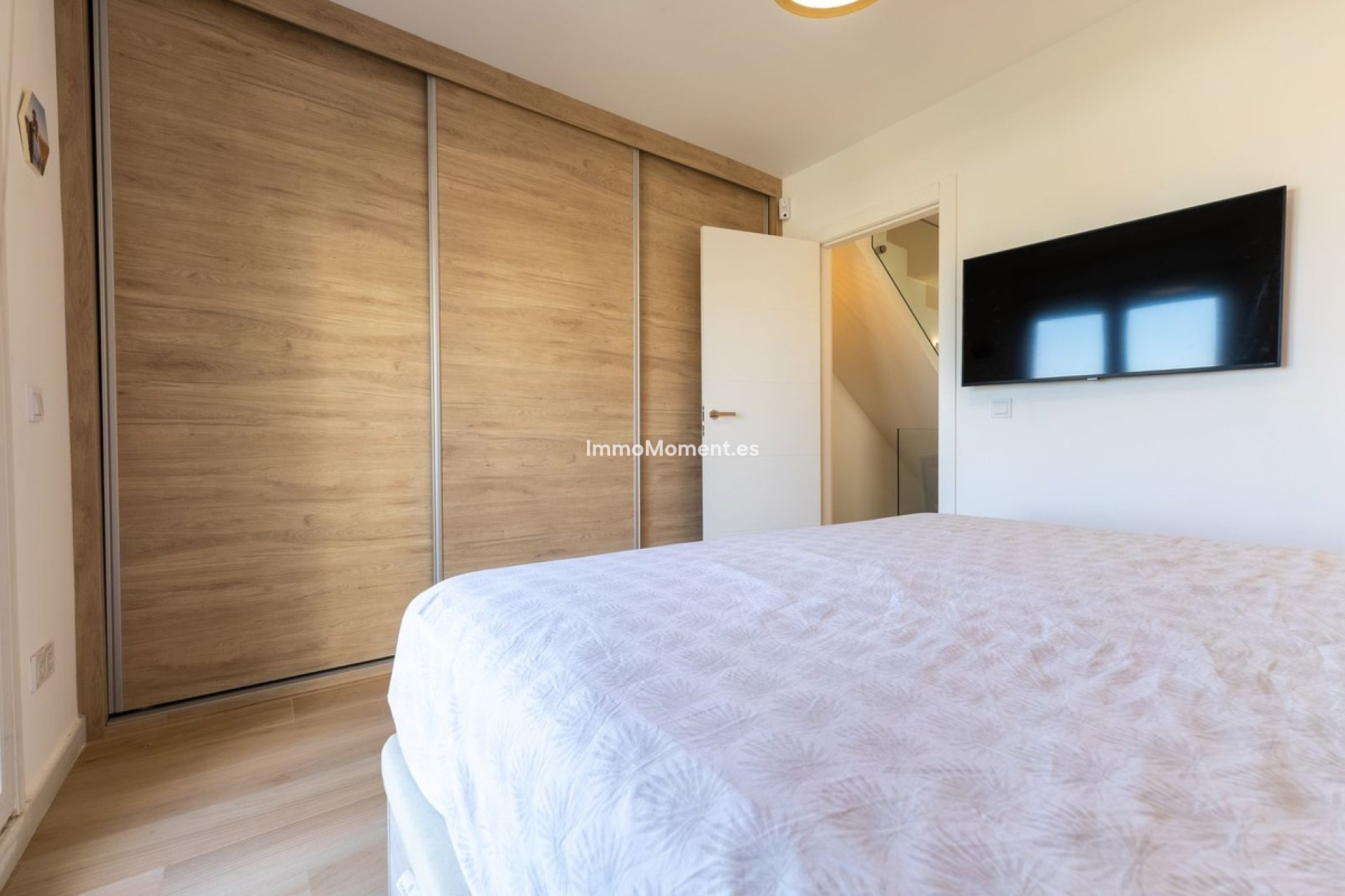 Resale - Townhouse - Mijas - El Coto