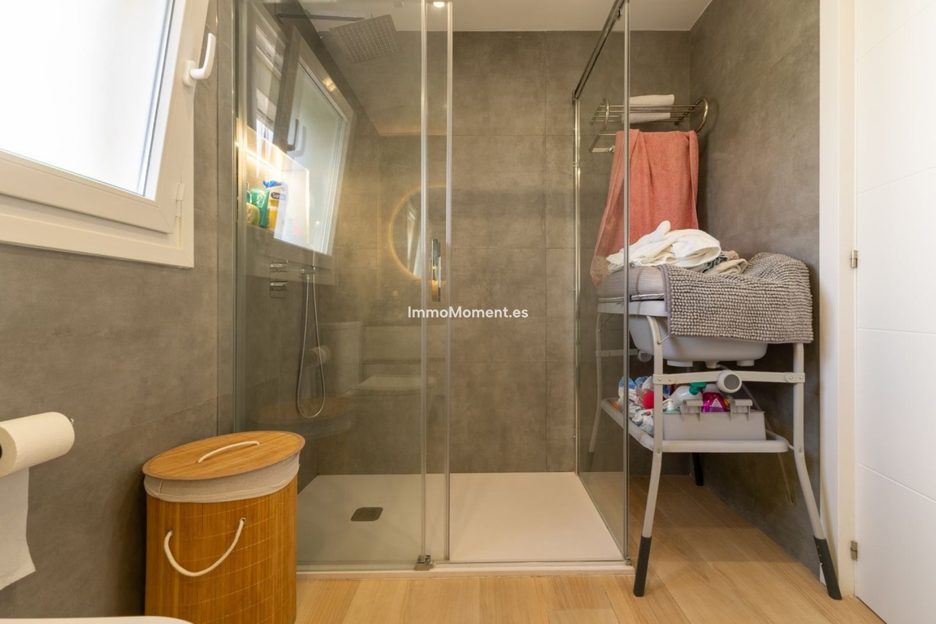 Resale - Townhouse - Mijas - El Coto