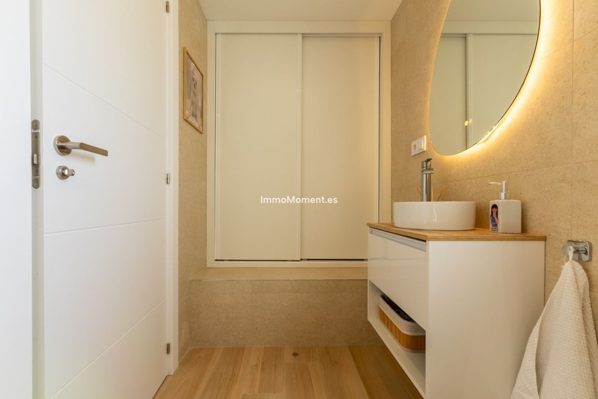 Resale - Townhouse - Mijas - El Coto