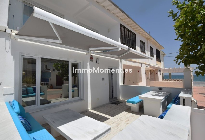 Resale - Townhouse - Mijas - La Cala de Mijas