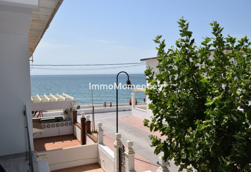 Resale - Townhouse - Mijas - La Cala de Mijas