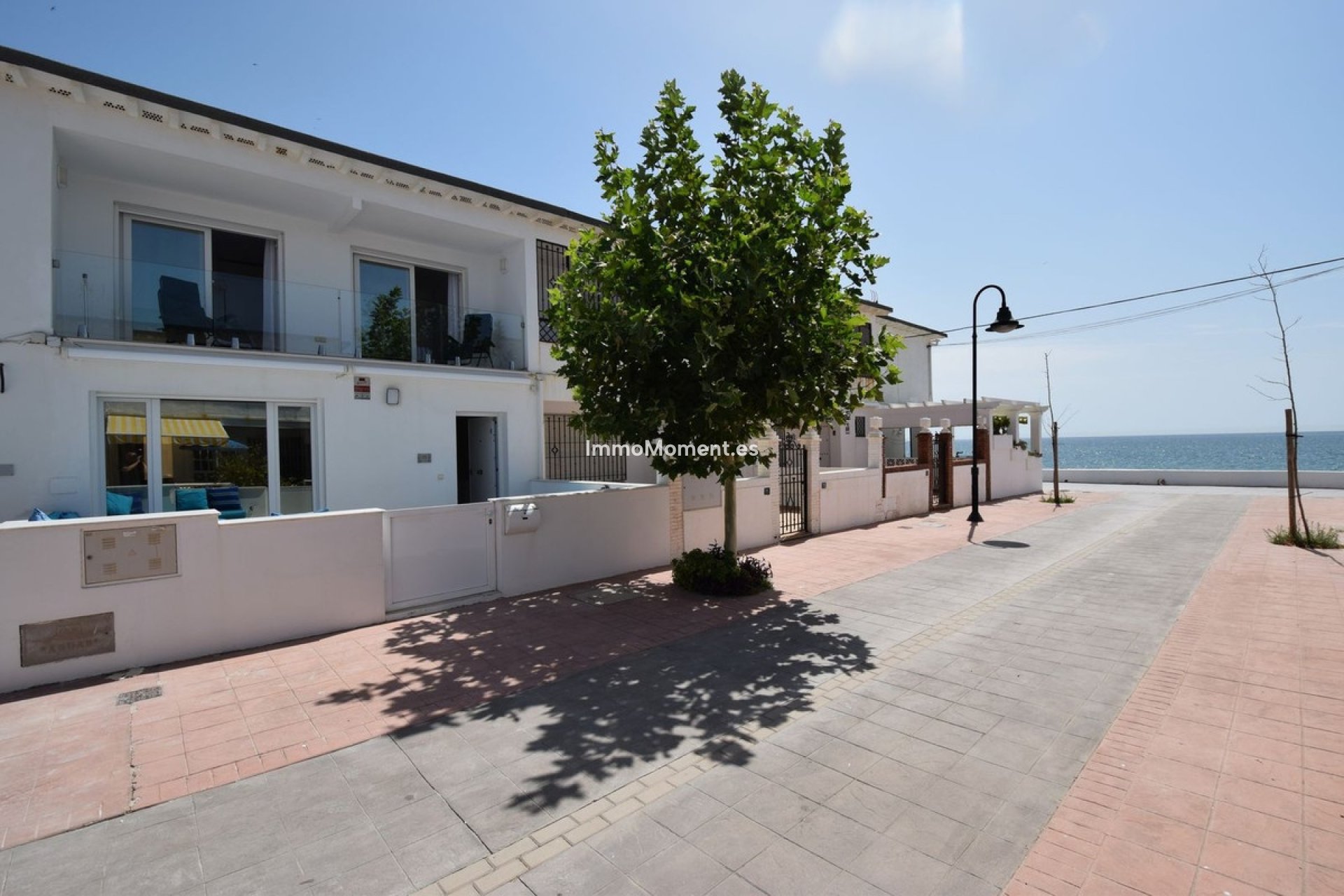 Resale - Townhouse - Mijas - La Cala de Mijas