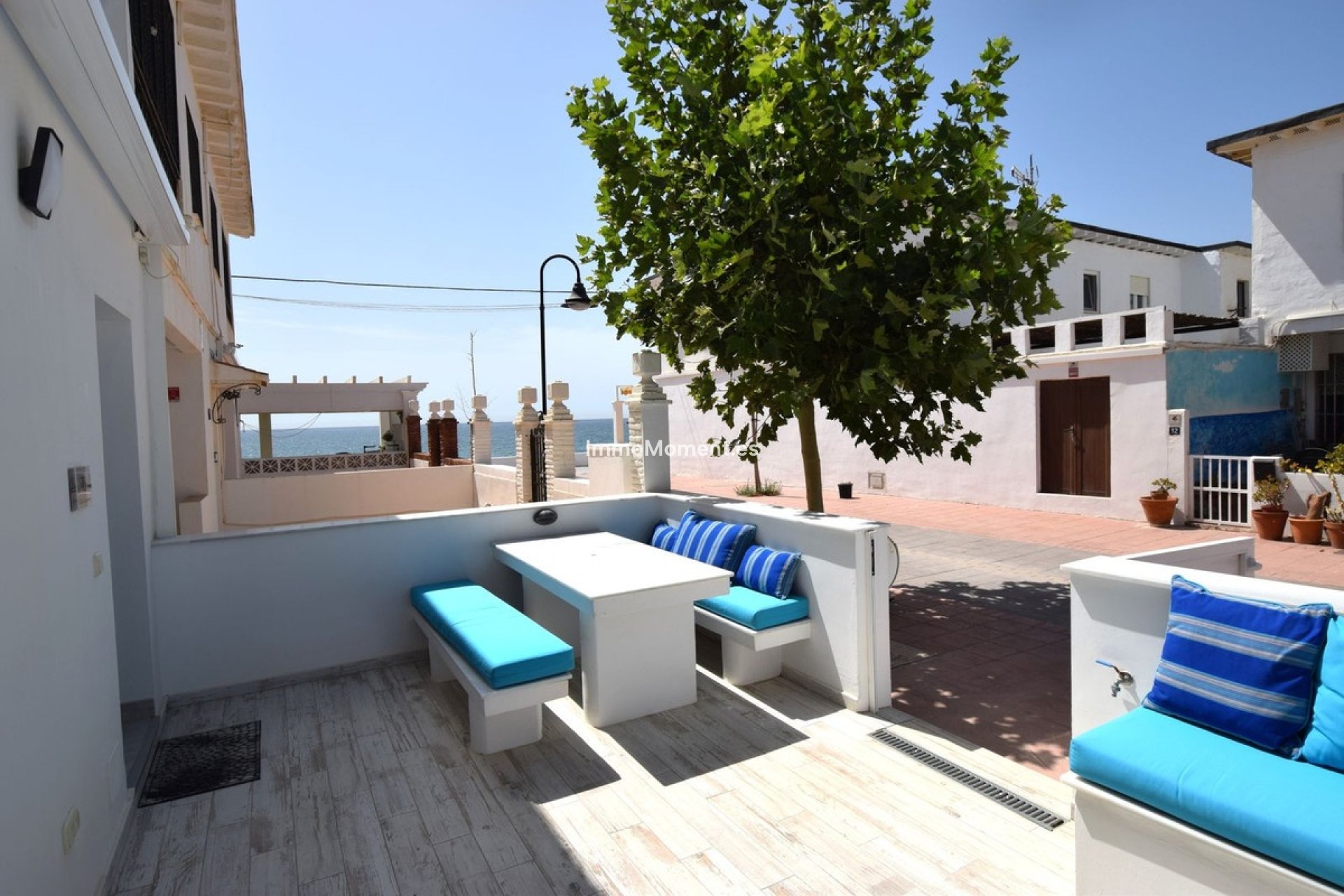Resale - Townhouse - Mijas - La Cala de Mijas