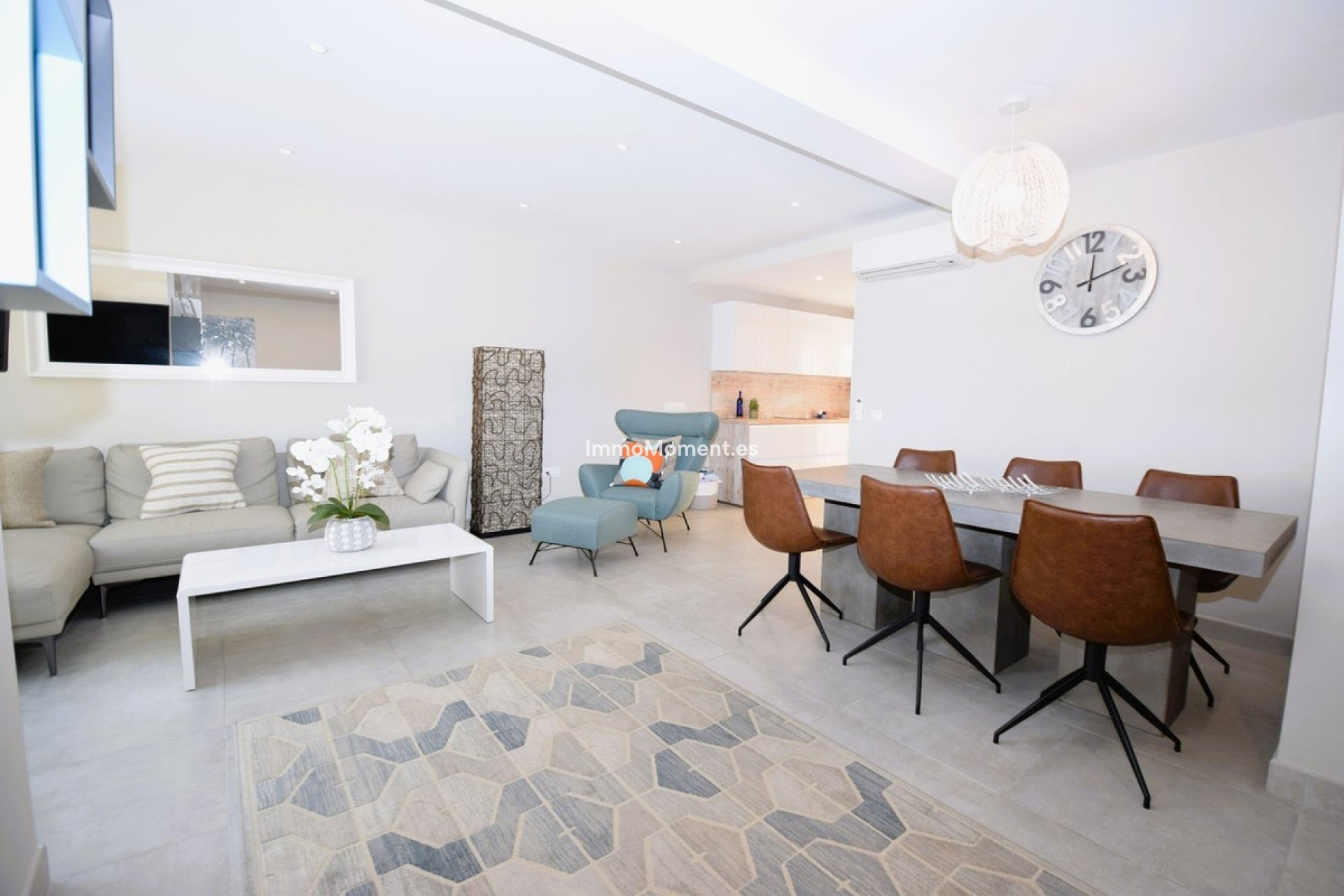 Resale - Townhouse - Mijas - La Cala de Mijas