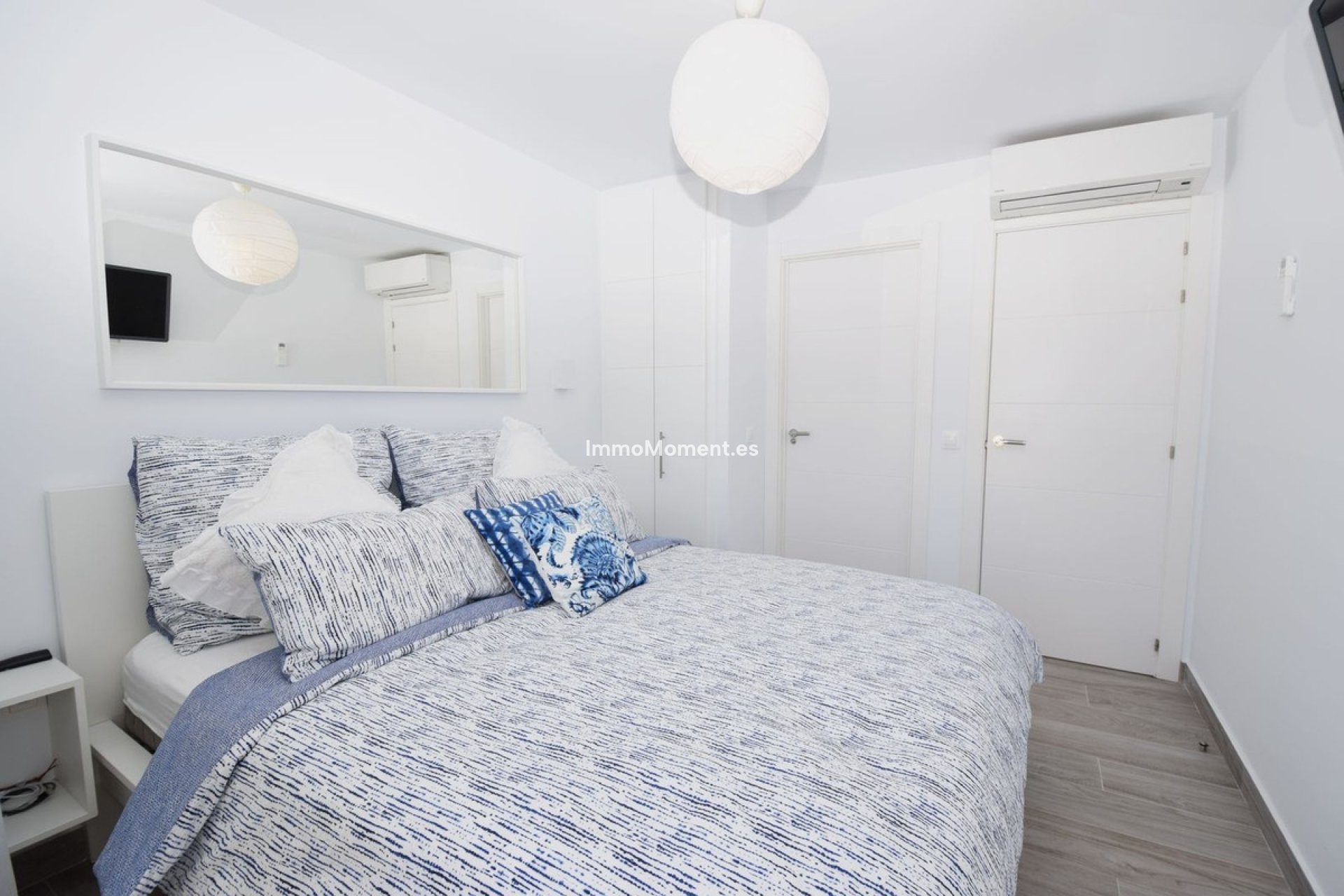 Resale - Townhouse - Mijas - La Cala de Mijas