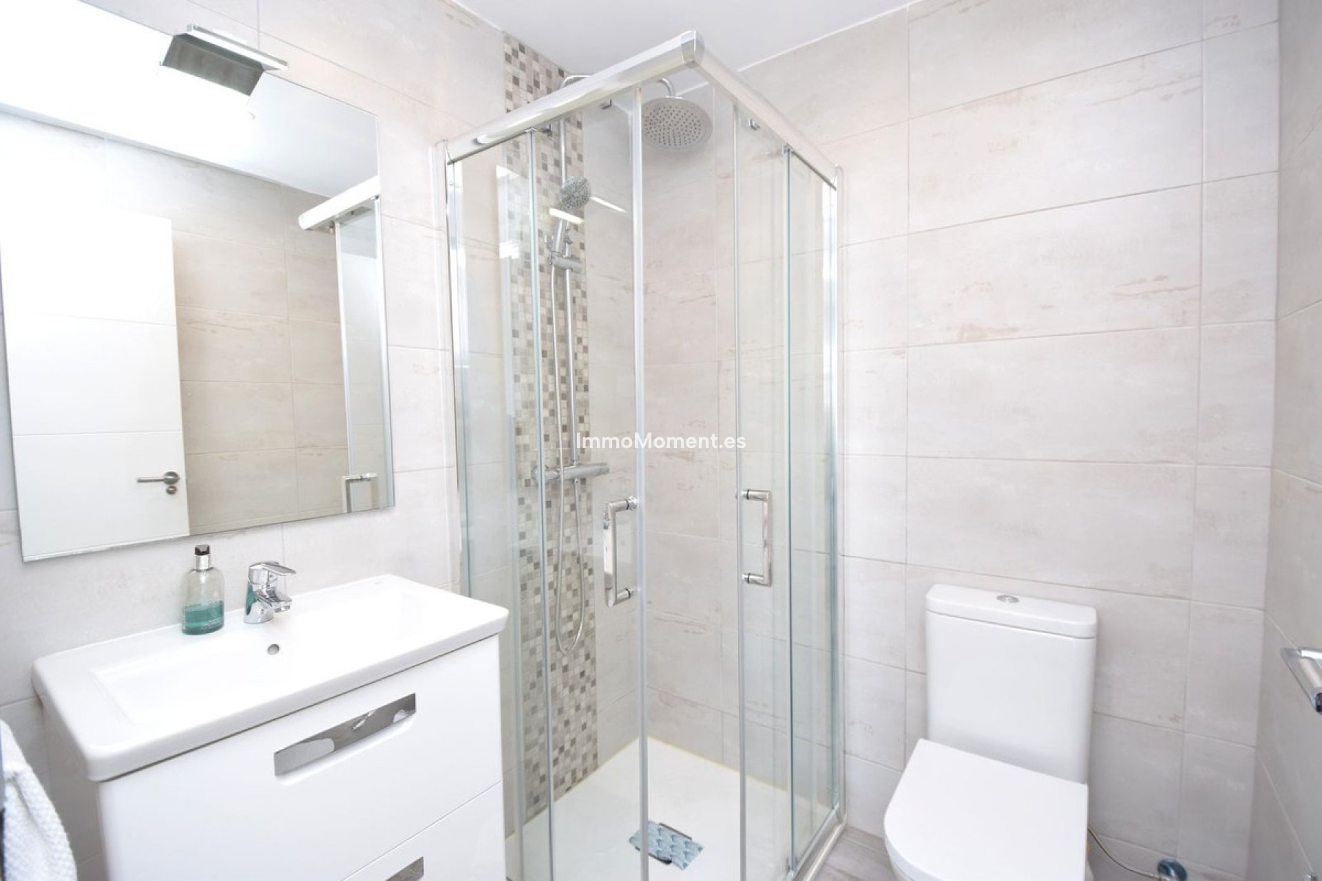 Resale - Townhouse - Mijas - La Cala de Mijas