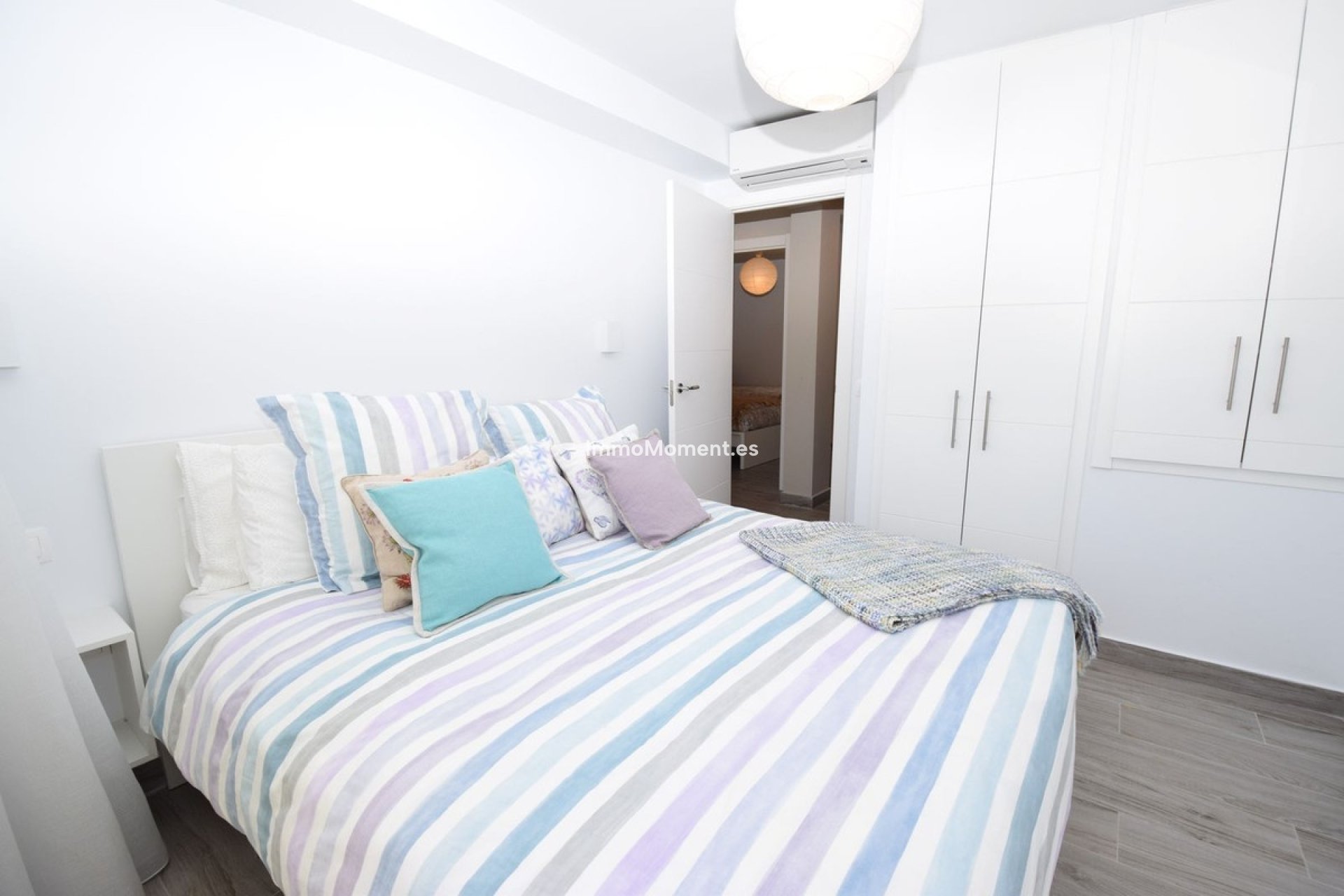 Resale - Townhouse - Mijas - La Cala de Mijas