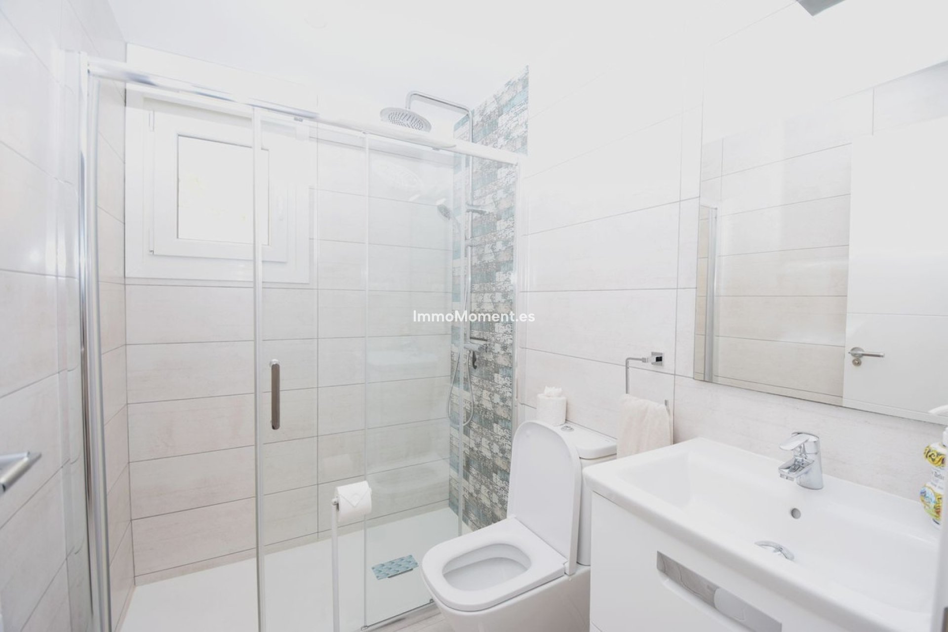 Resale - Townhouse - Mijas - La Cala de Mijas