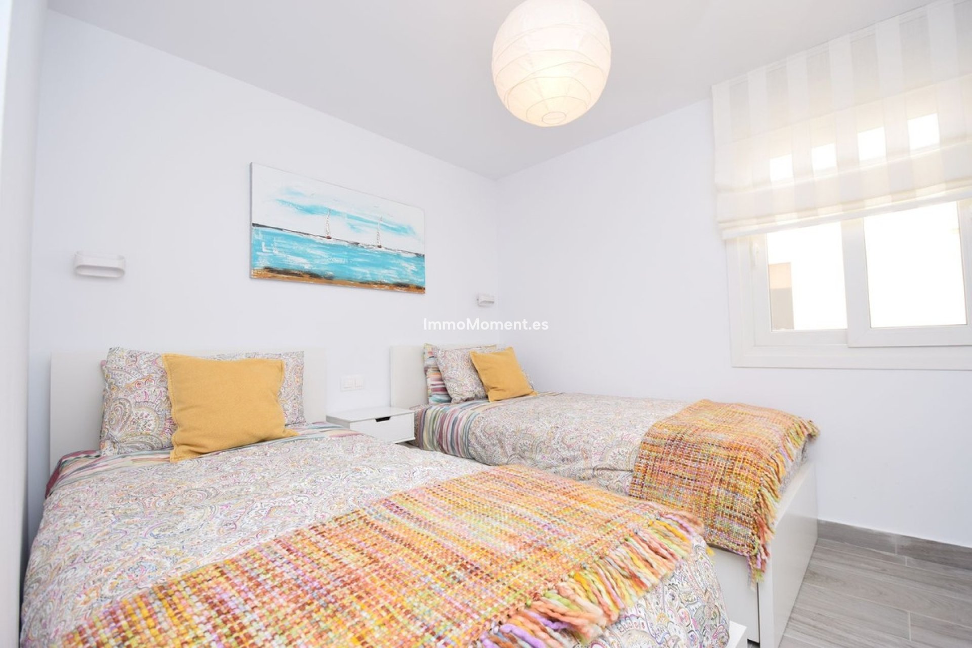 Resale - Townhouse - Mijas - La Cala de Mijas