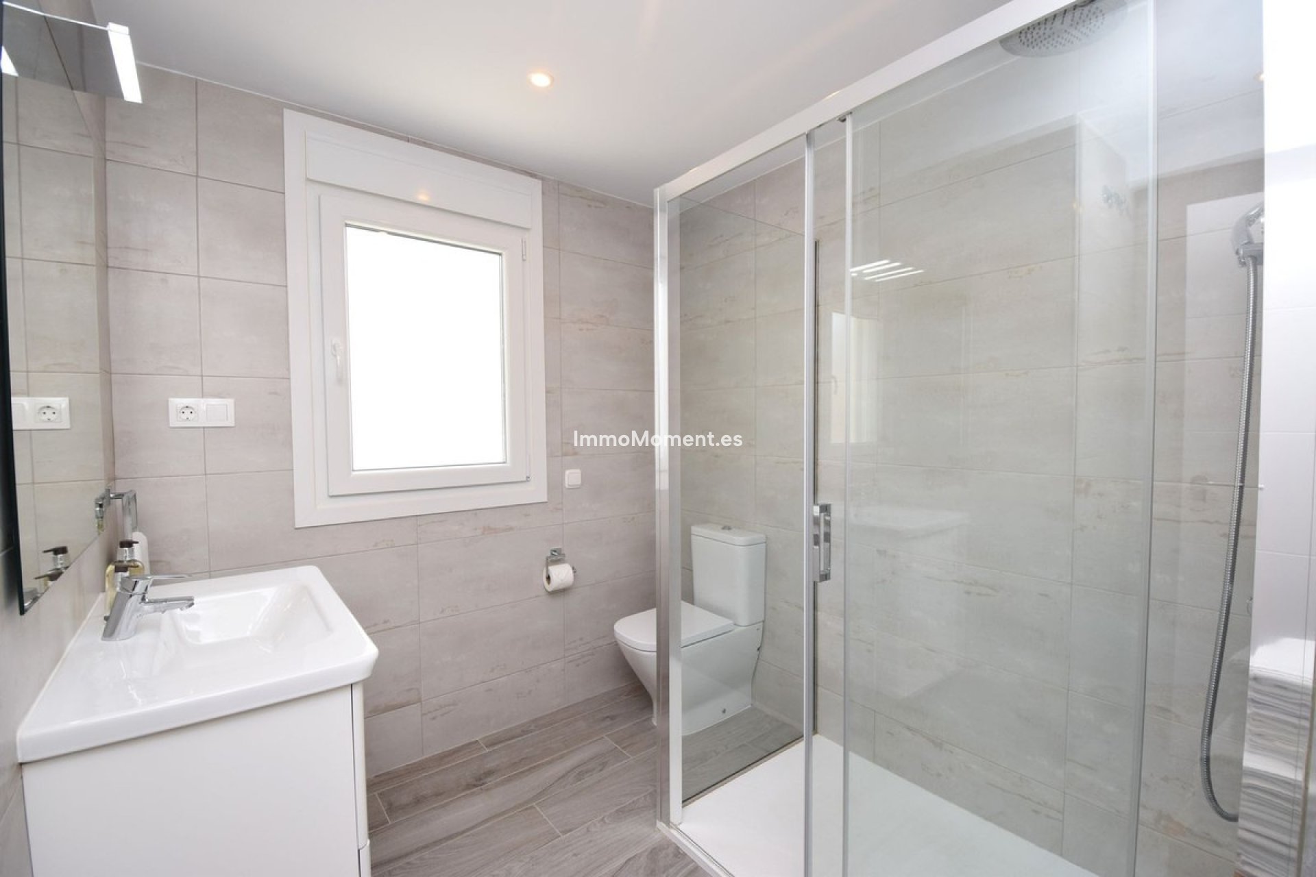 Resale - Townhouse - Mijas - La Cala de Mijas