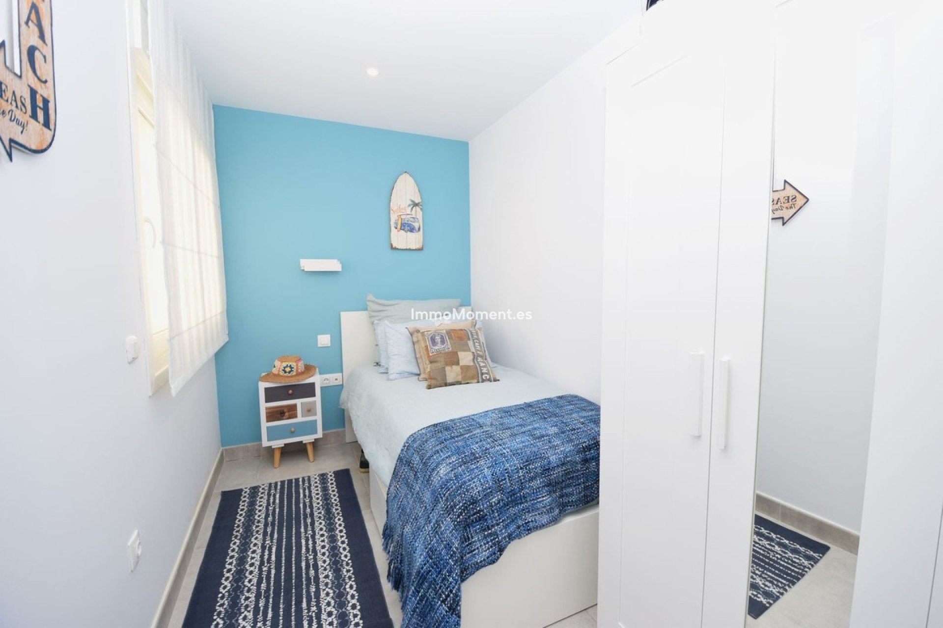 Resale - Townhouse - Mijas - La Cala de Mijas