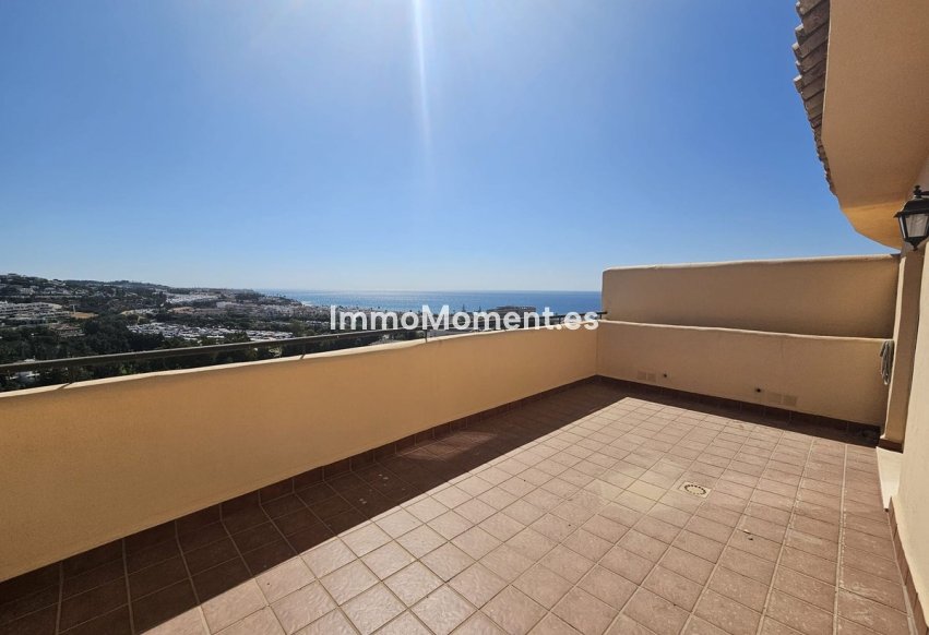 Resale - Townhouse - Mijas - La Cala de Mijas
