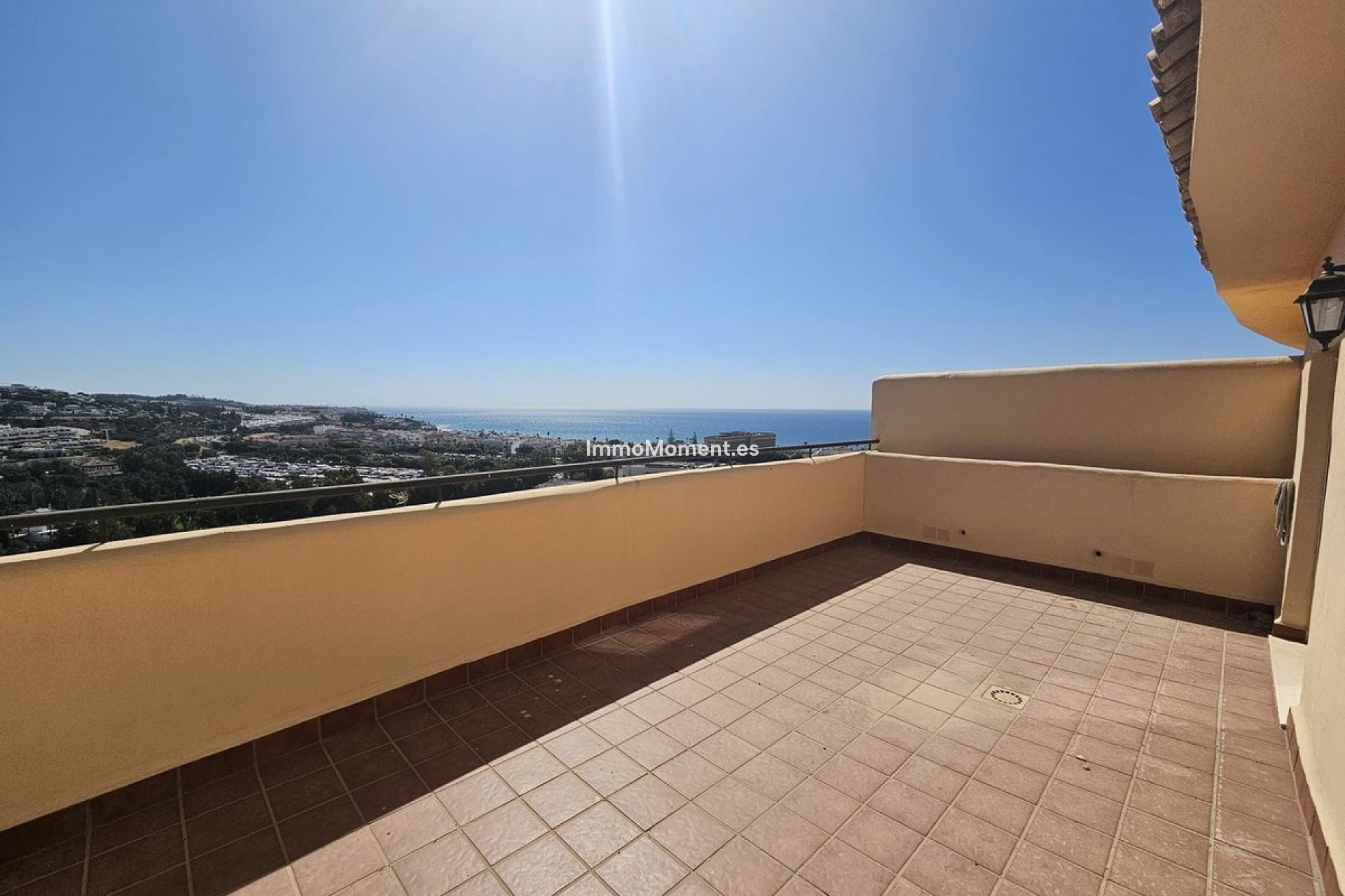 Resale - Townhouse - Mijas - La Cala de Mijas