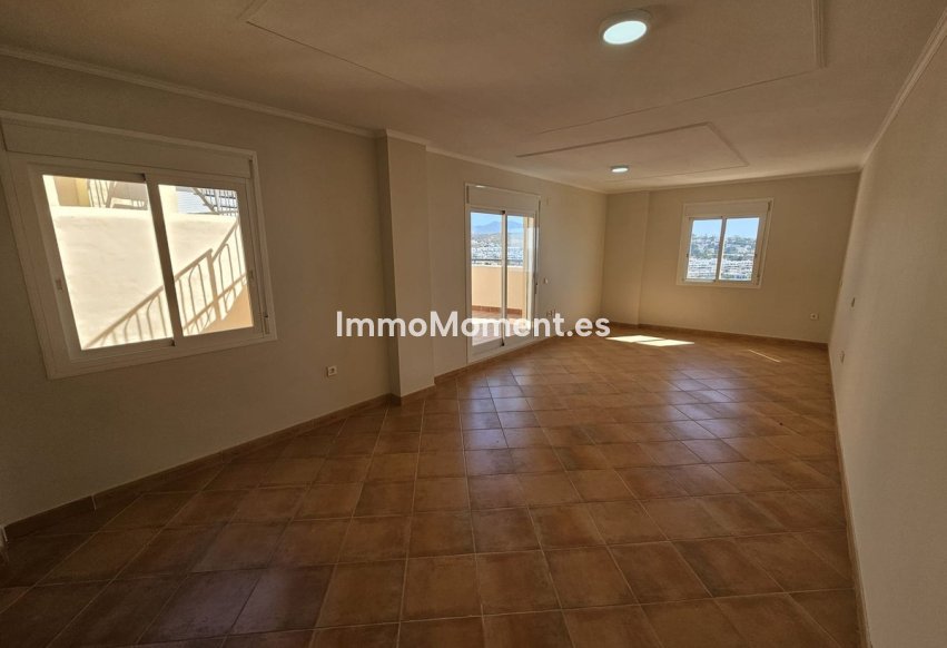 Resale - Townhouse - Mijas - La Cala de Mijas