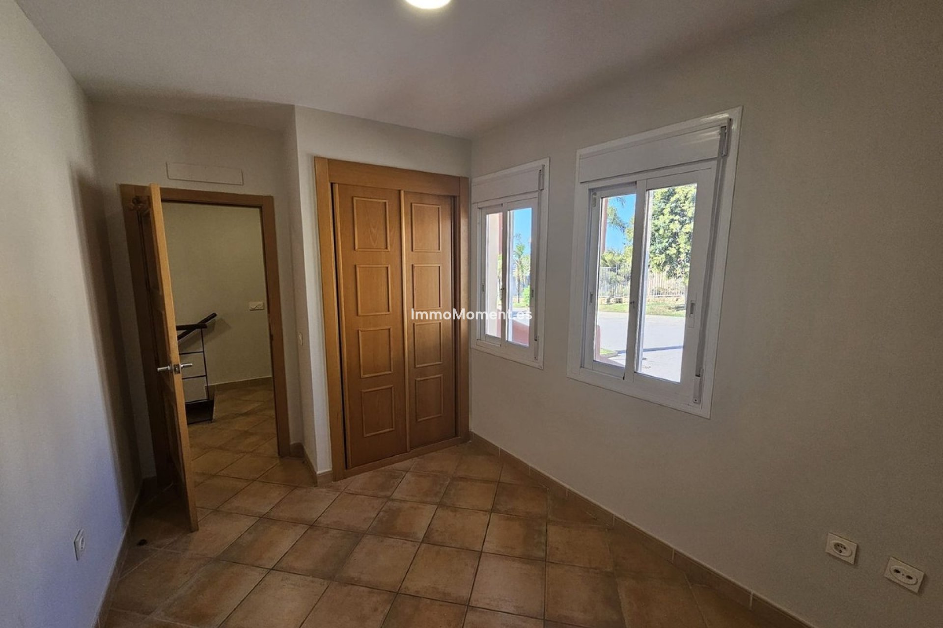 Resale - Townhouse - Mijas - La Cala de Mijas