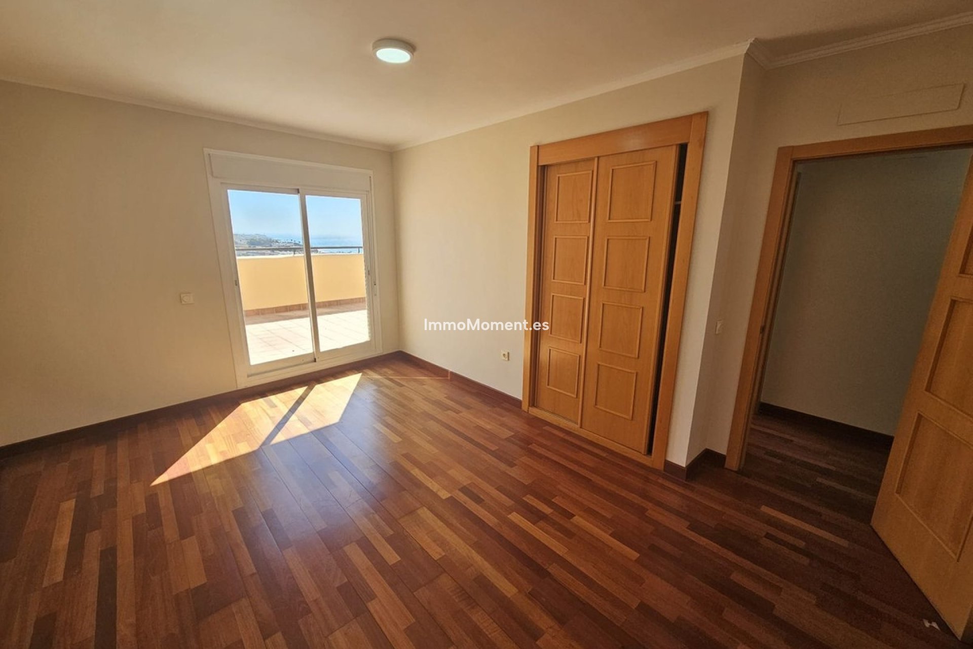 Resale - Townhouse - Mijas - La Cala de Mijas