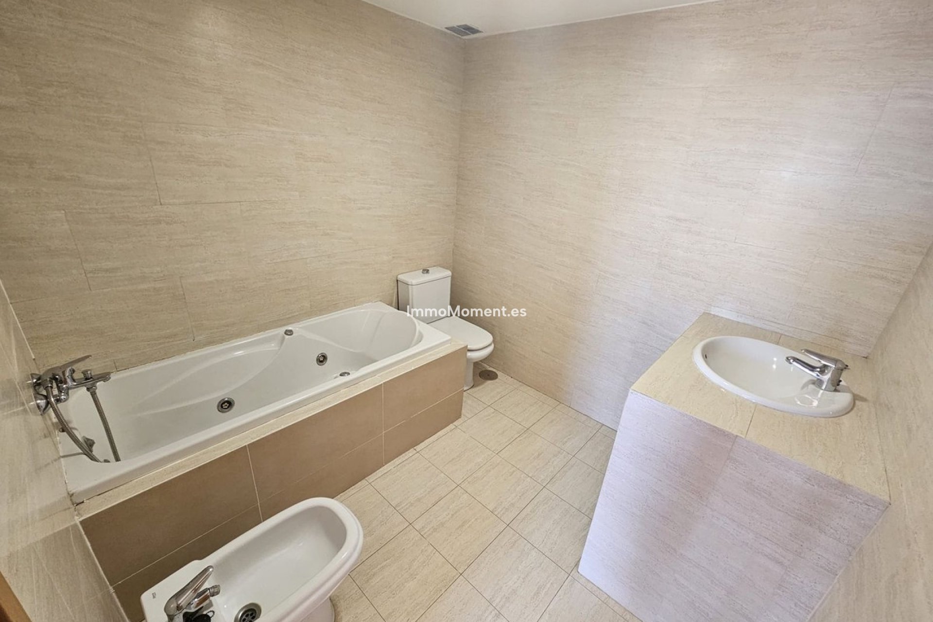 Resale - Townhouse - Mijas - La Cala de Mijas