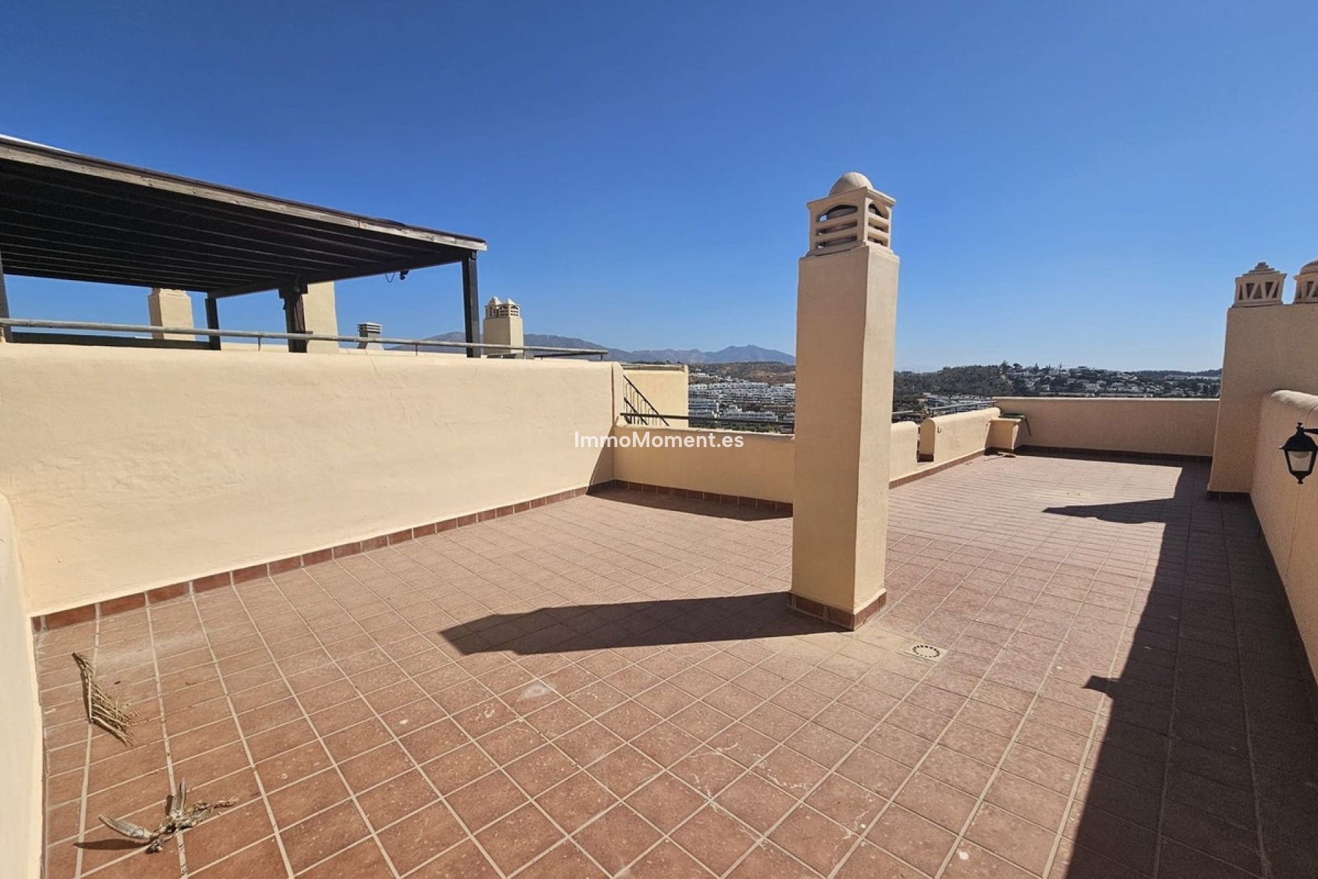 Resale - Townhouse - Mijas - La Cala de Mijas