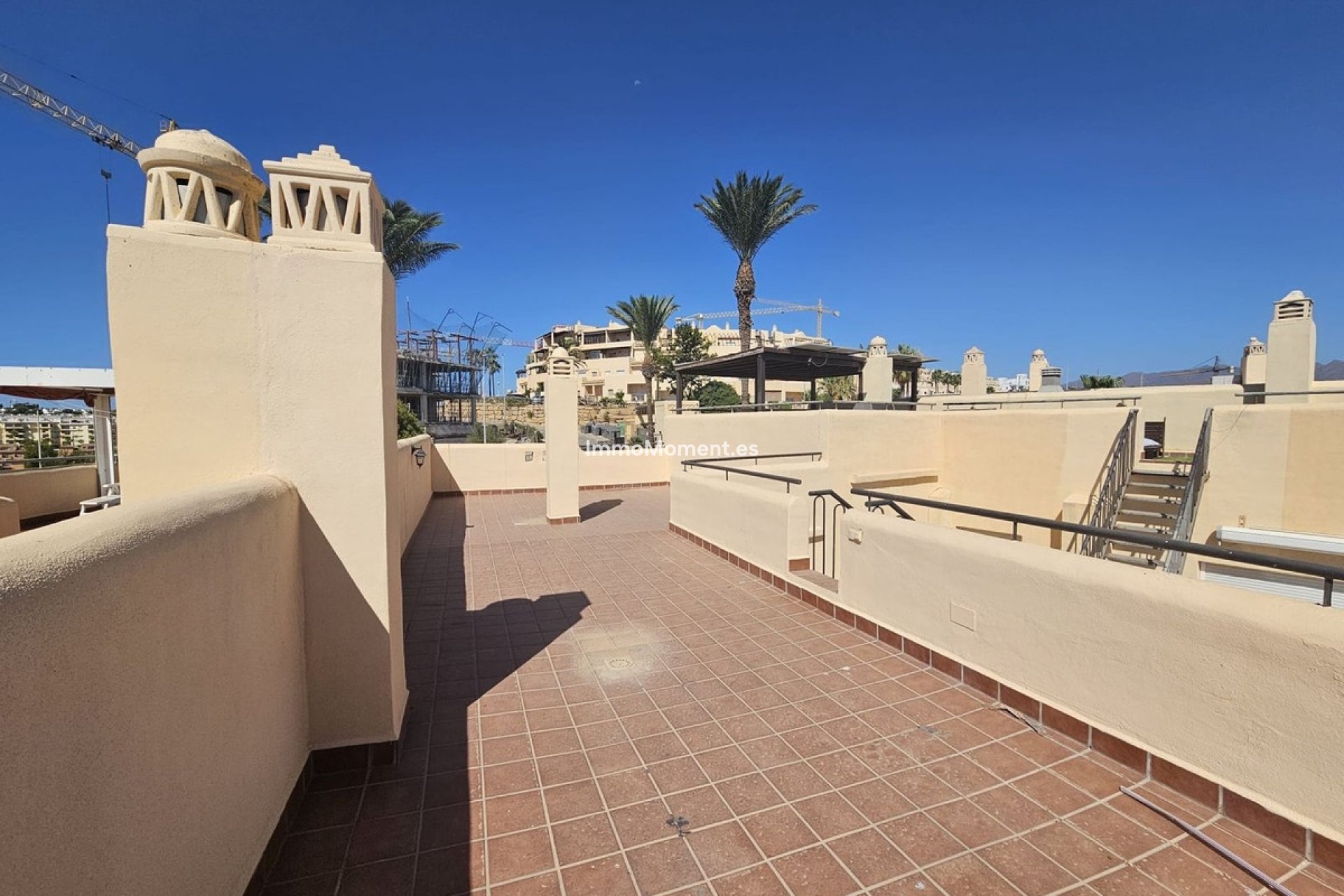 Resale - Townhouse - Mijas - La Cala de Mijas