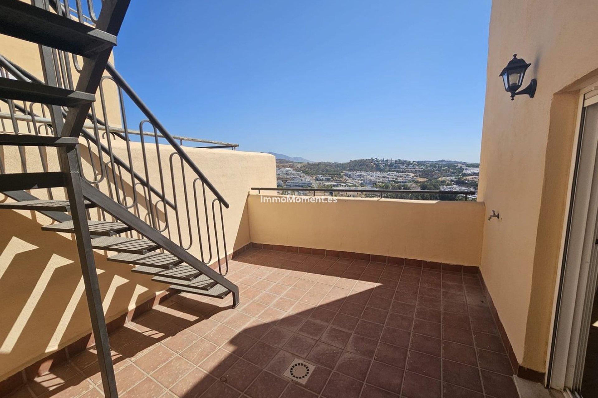 Resale - Townhouse - Mijas - La Cala de Mijas