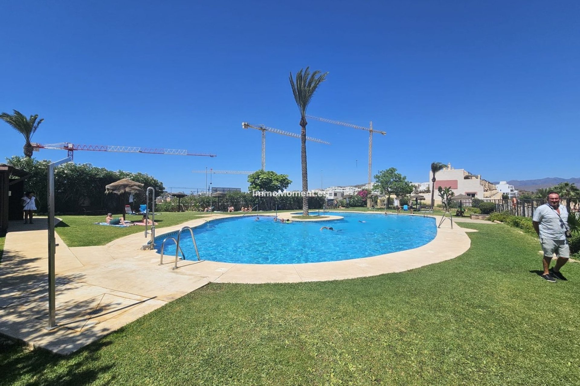 Resale - Townhouse - Mijas - La Cala de Mijas