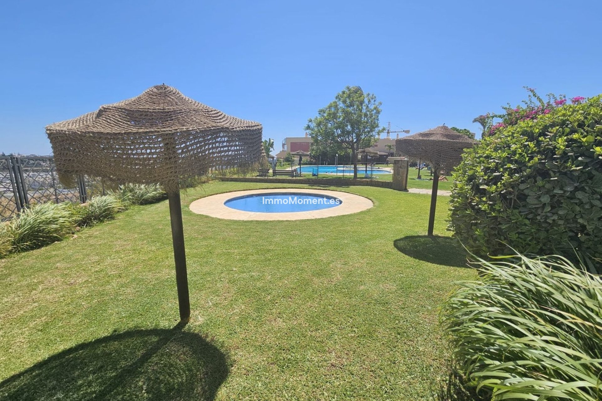 Resale - Townhouse - Mijas - La Cala de Mijas