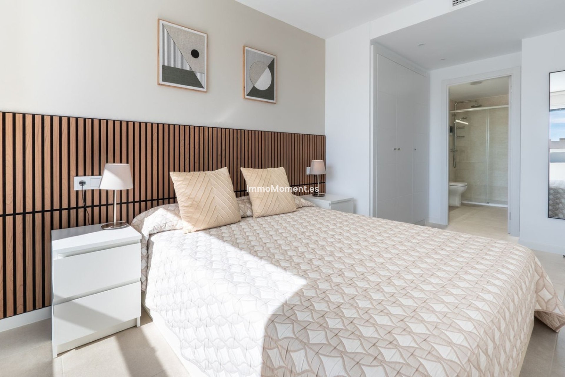 Resale - Townhouse - Mijas - La Cala de Mijas