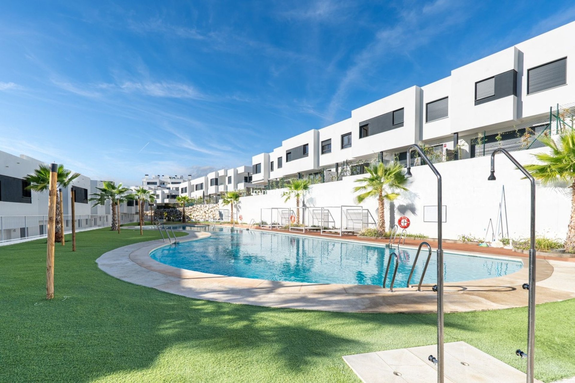 Resale - Townhouse - Mijas - La Cala de Mijas