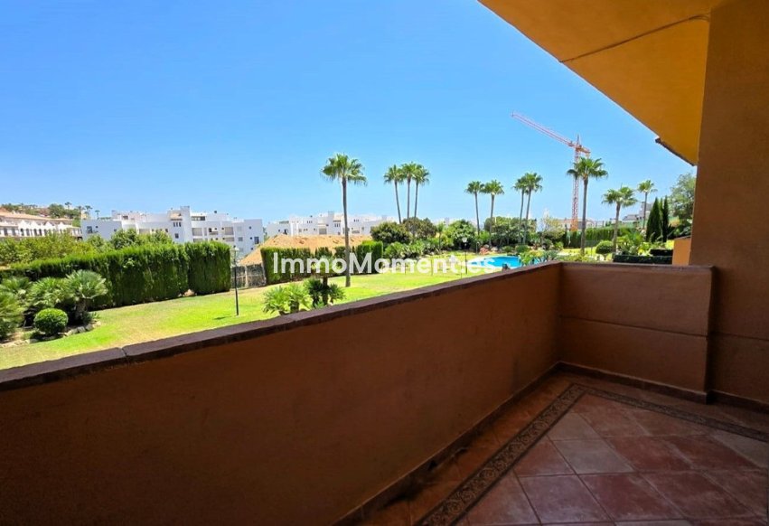 Resale - Townhouse - Mijas - La Cala de Mijas