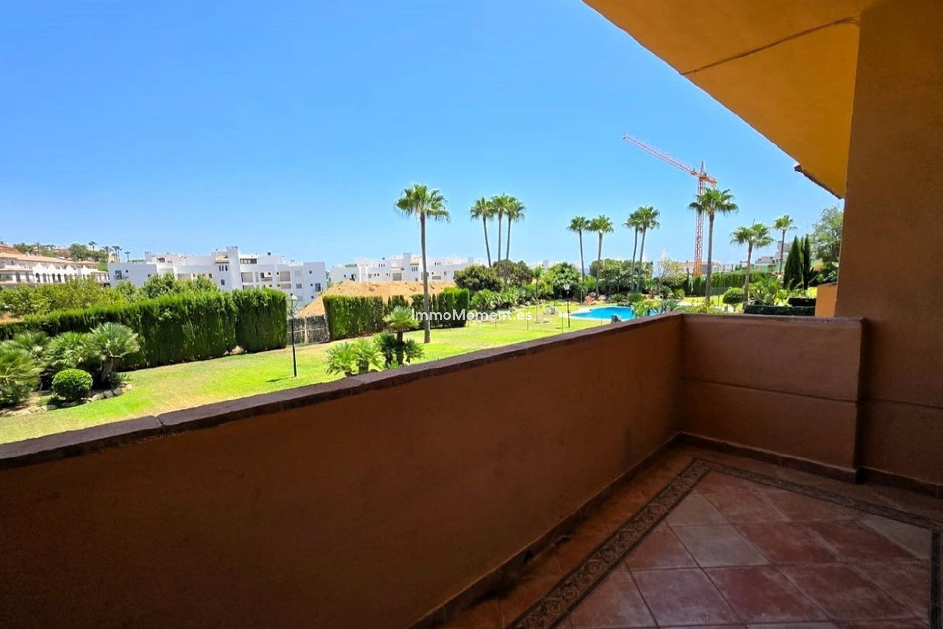 Resale - Townhouse - Mijas - La Cala de Mijas