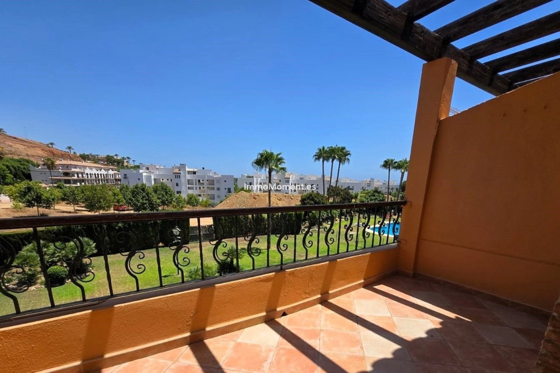 Resale - Townhouse - Mijas - La Cala de Mijas