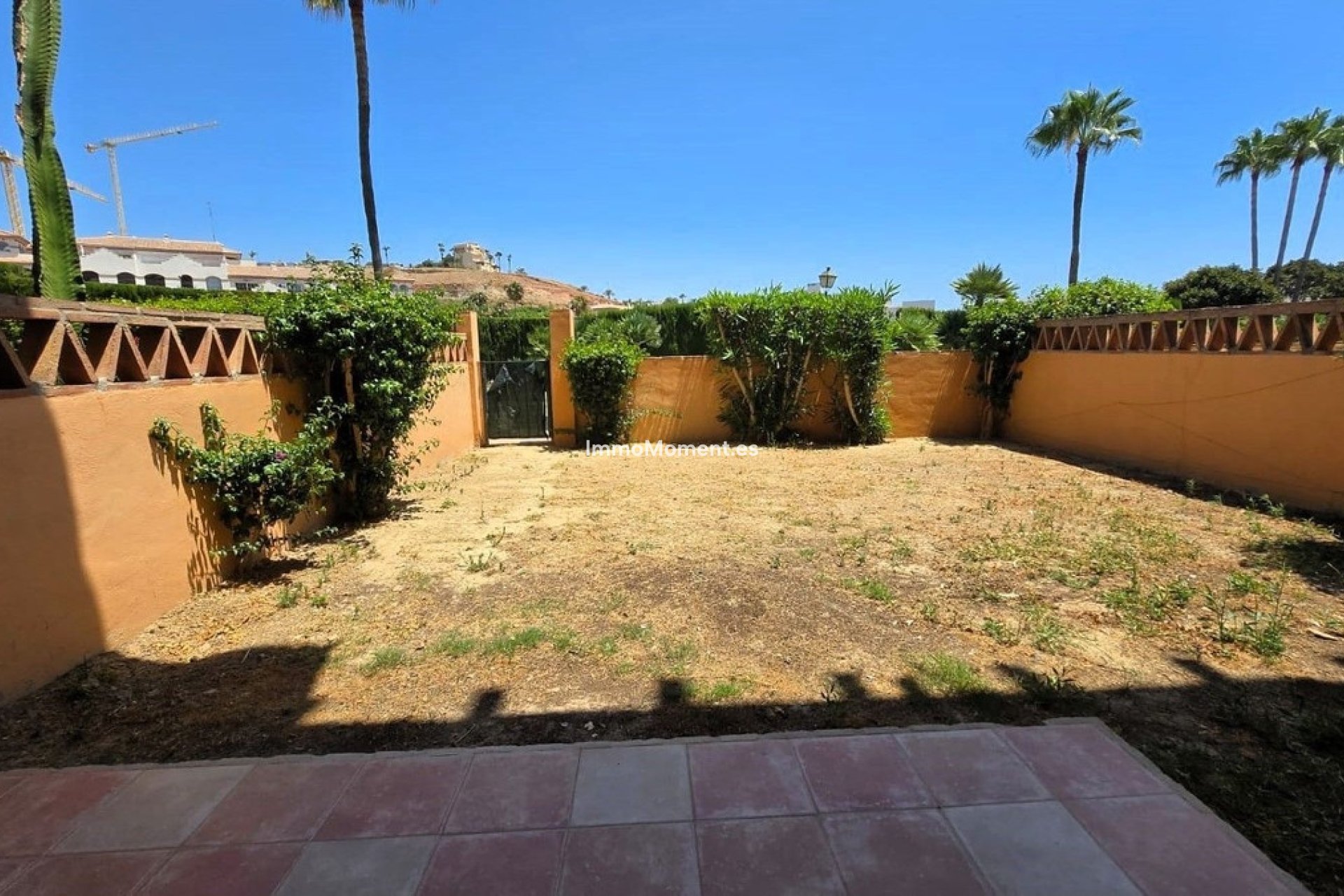 Resale - Townhouse - Mijas - La Cala de Mijas