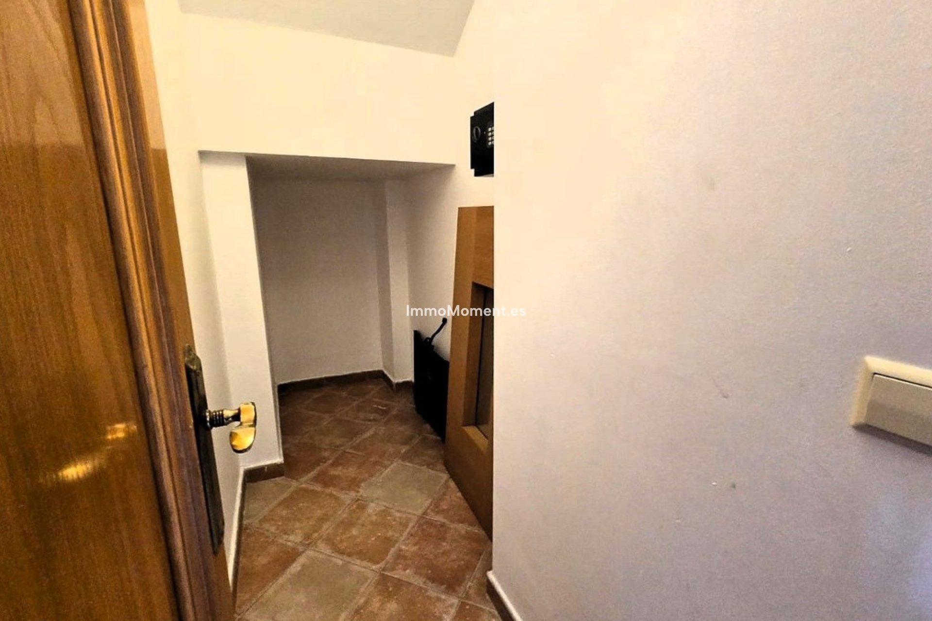 Resale - Townhouse - Mijas - La Cala de Mijas
