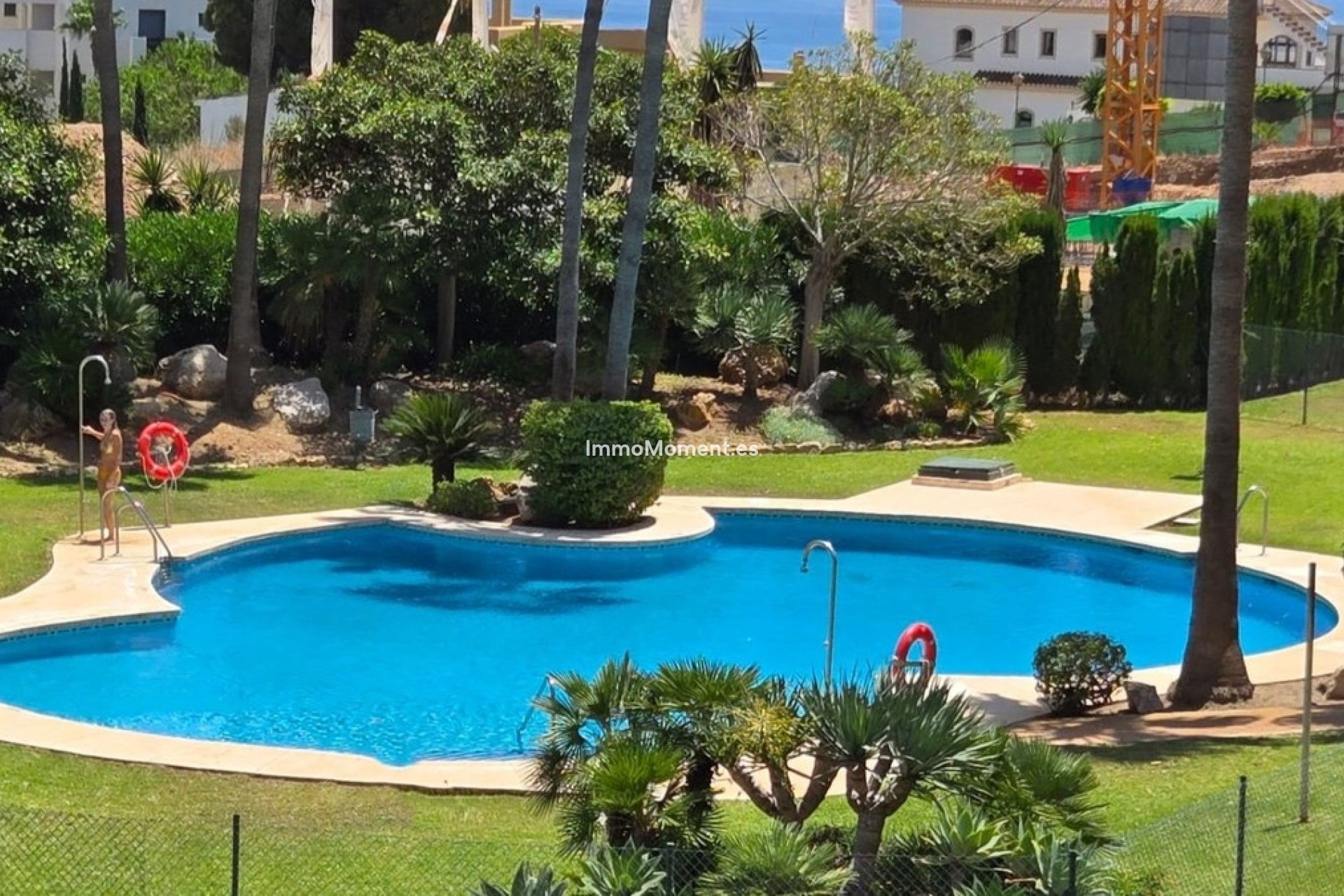 Resale - Townhouse - Mijas - La Cala de Mijas