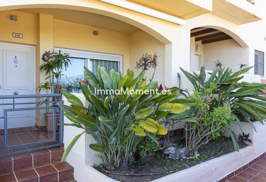 Resale - Townhouse - Mijas - La Cala de Mijas
