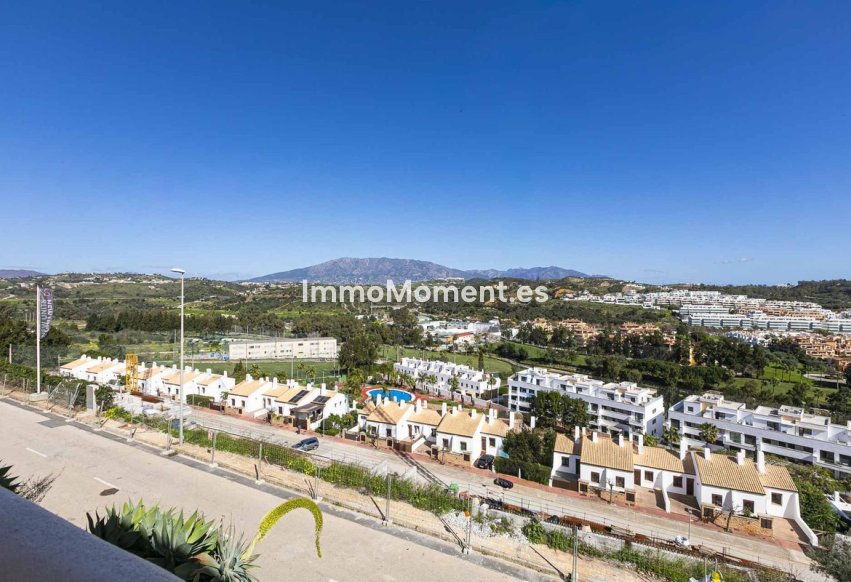 Resale - Townhouse - Mijas - La Cala de Mijas