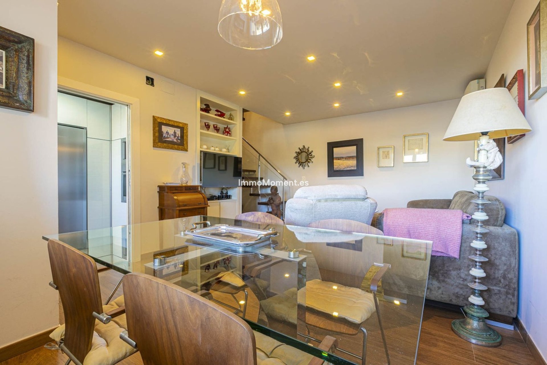 Resale - Townhouse - Mijas - La Cala de Mijas