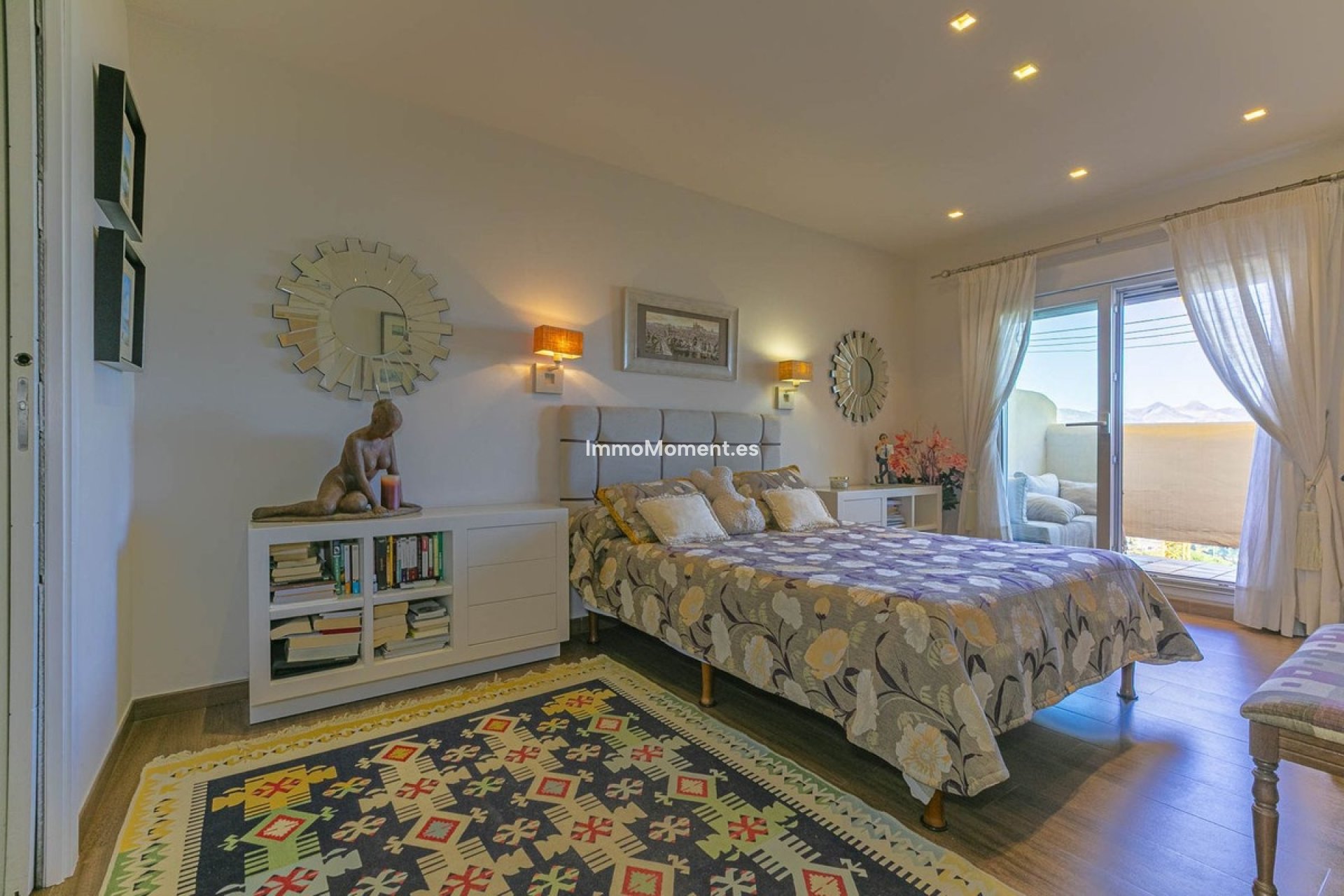 Resale - Townhouse - Mijas - La Cala de Mijas