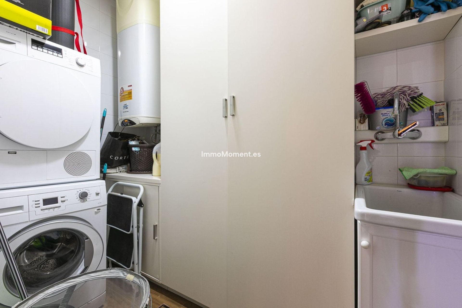 Resale - Townhouse - Mijas - La Cala de Mijas