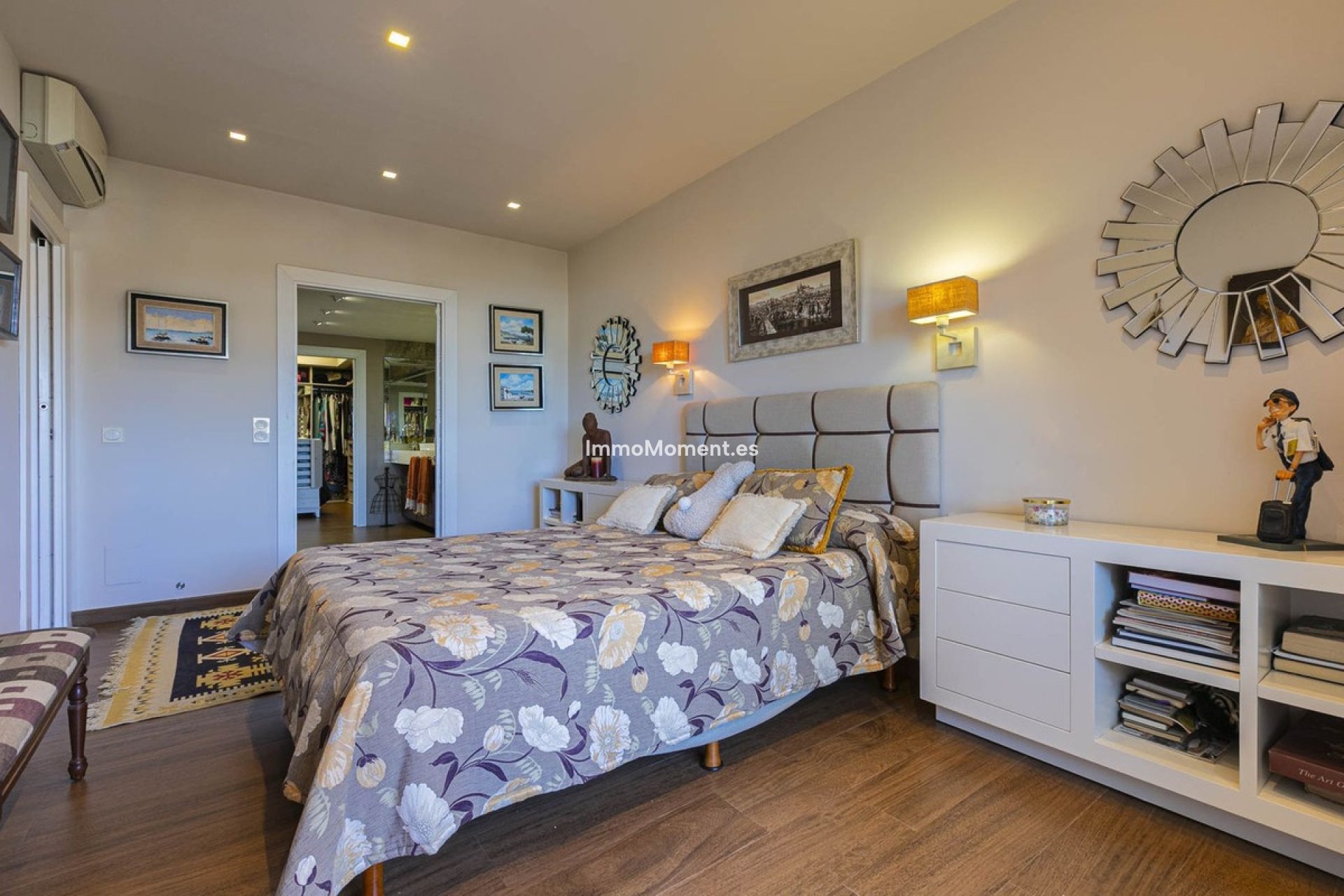 Resale - Townhouse - Mijas - La Cala de Mijas