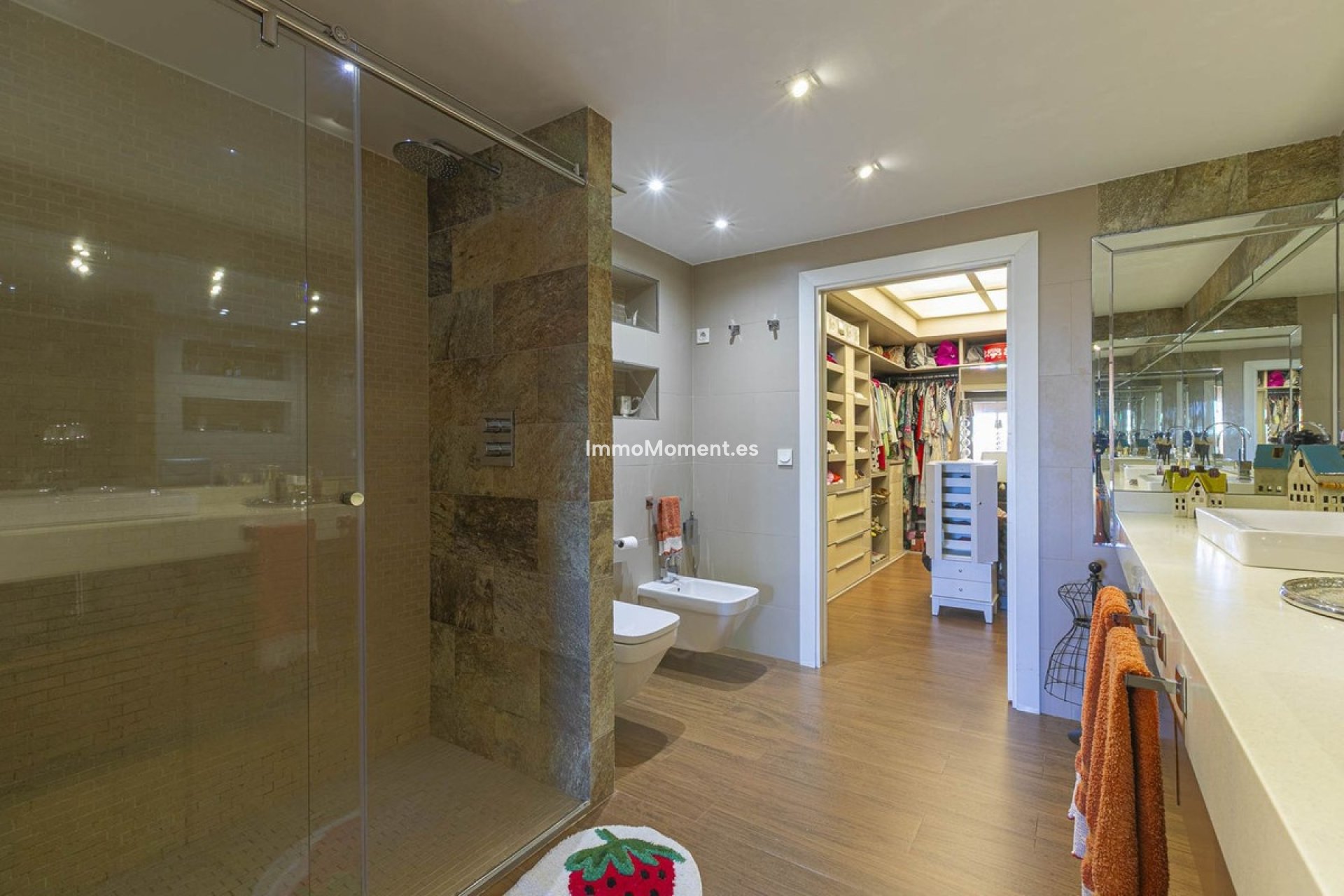 Resale - Townhouse - Mijas - La Cala de Mijas