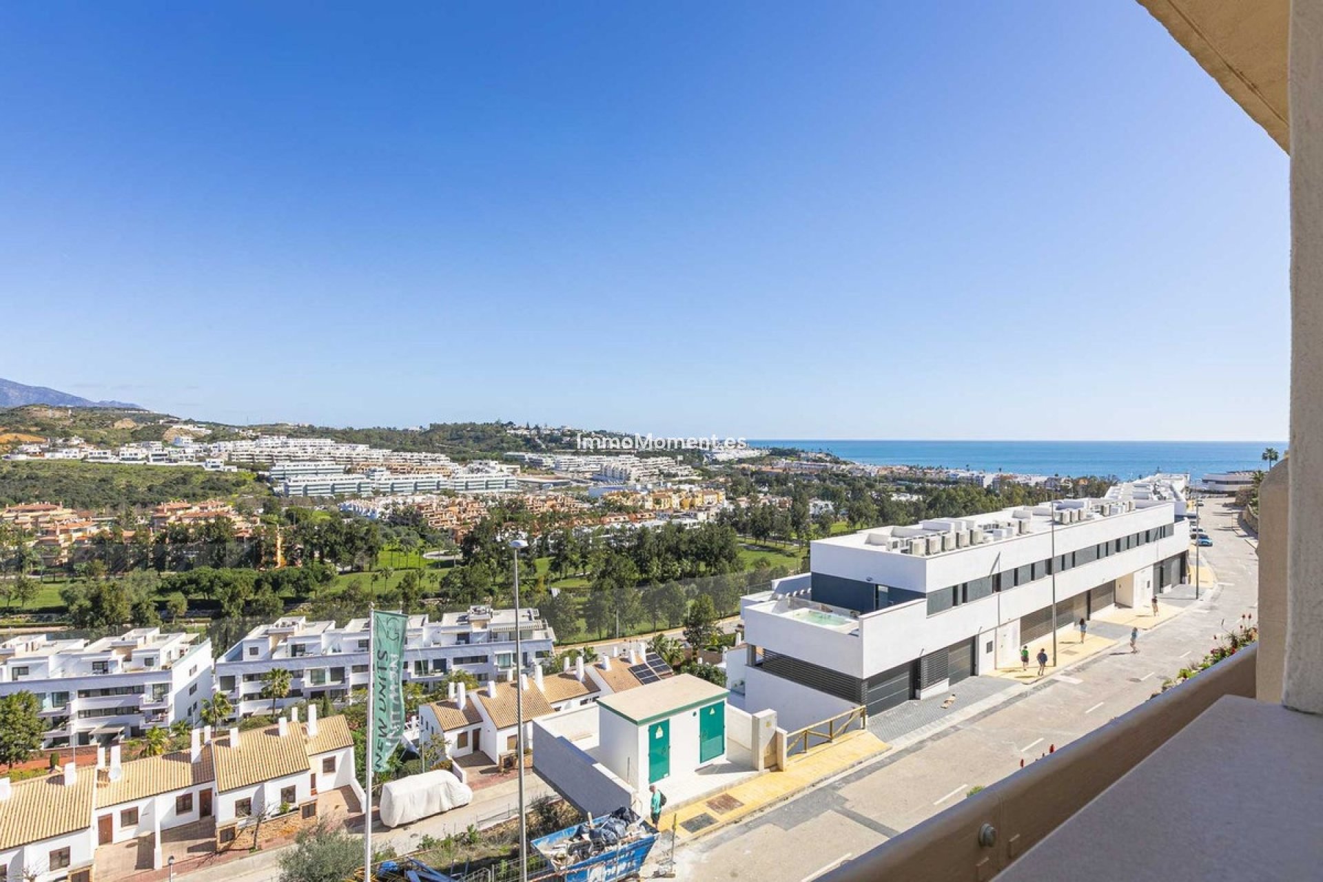 Resale - Townhouse - Mijas - La Cala de Mijas