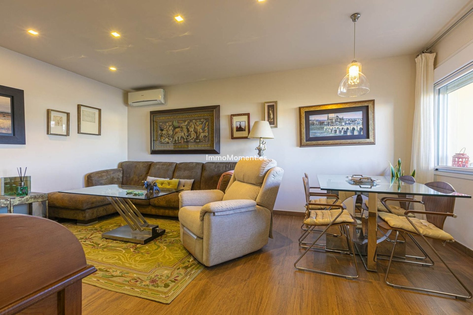 Resale - Townhouse - Mijas - La Cala de Mijas
