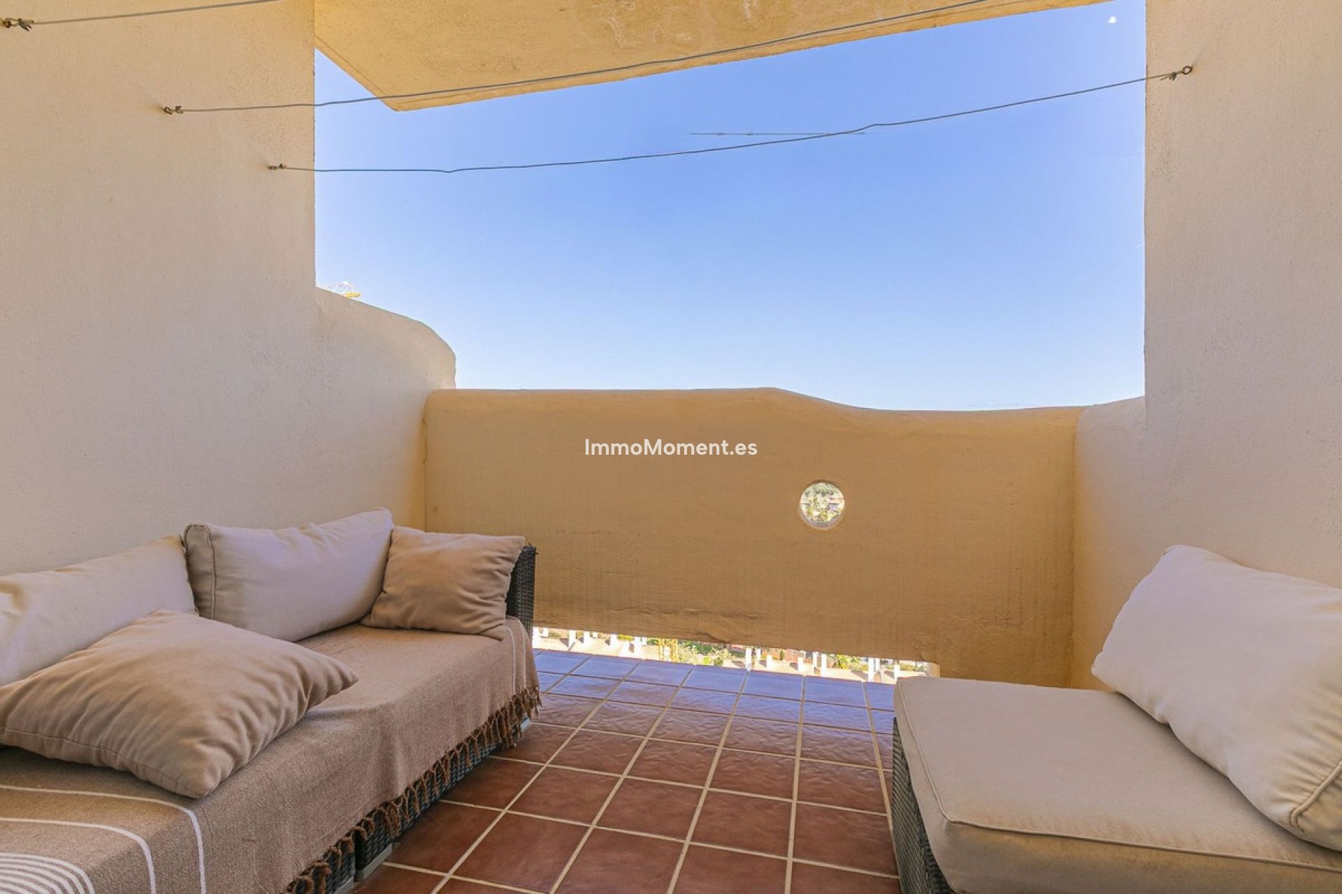 Resale - Townhouse - Mijas - La Cala de Mijas