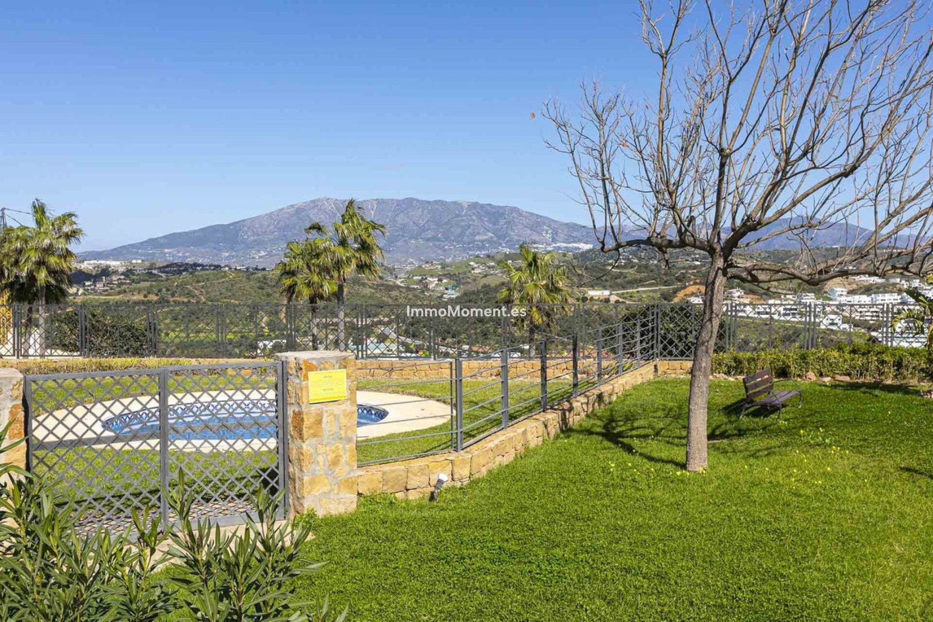 Resale - Townhouse - Mijas - La Cala de Mijas